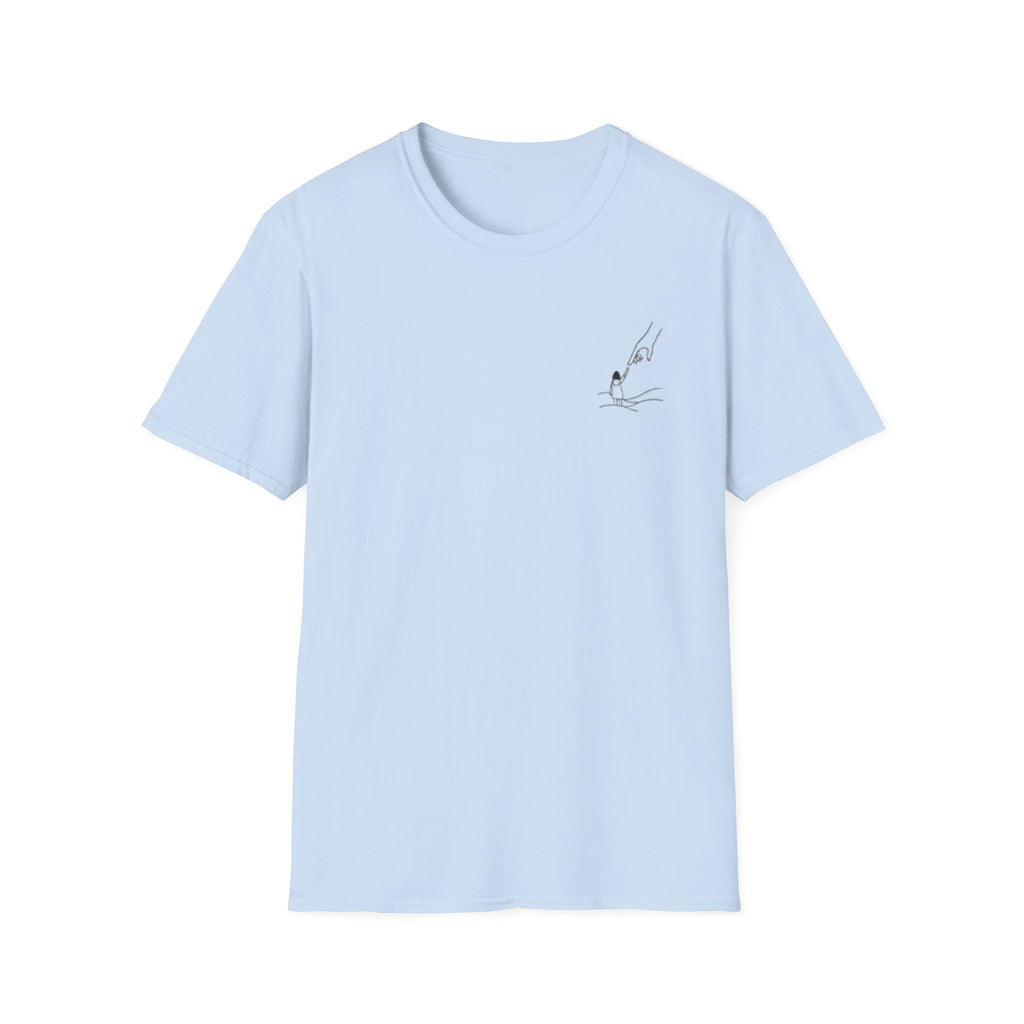 Gods Got You T-Shirt