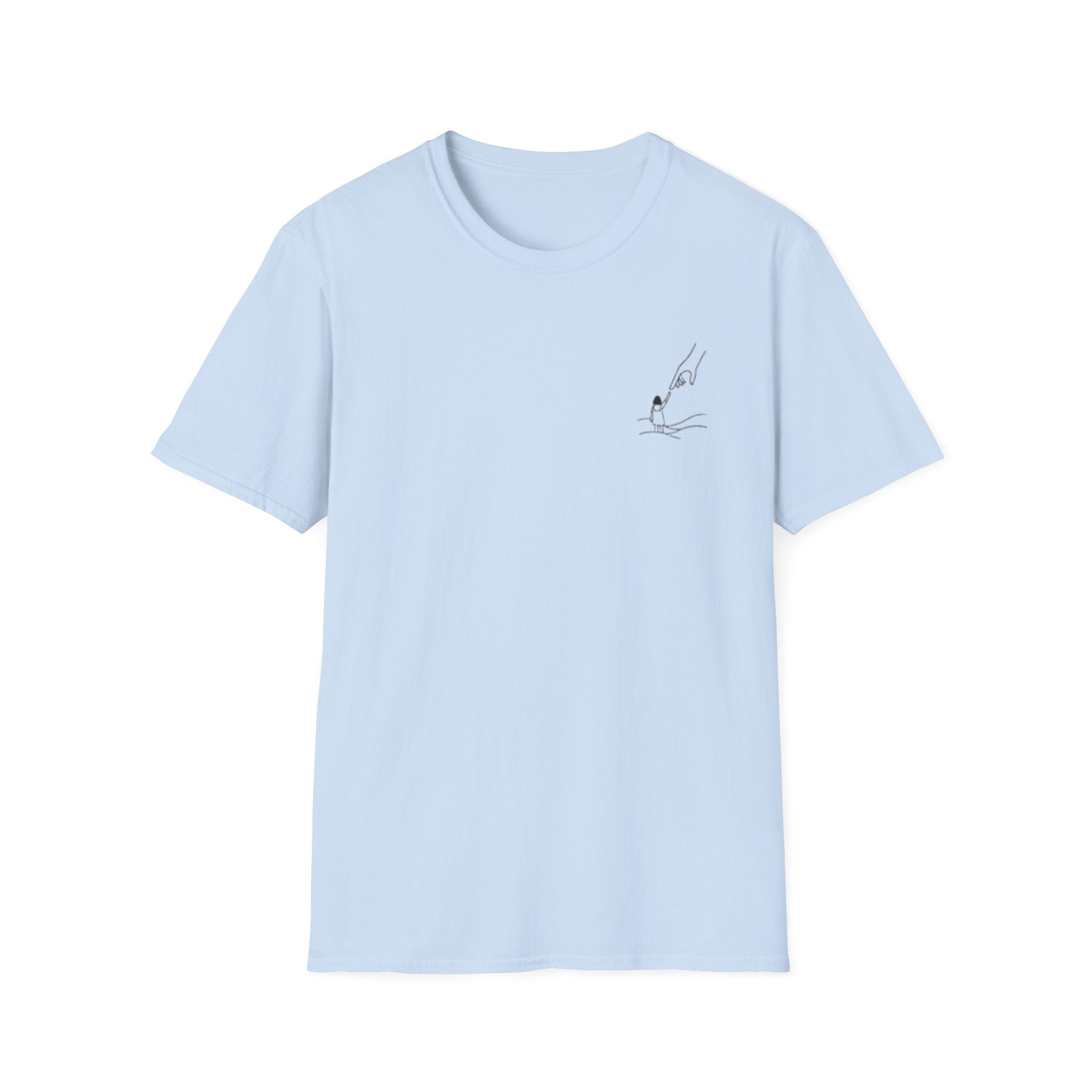 Gods Got You T-Shirt