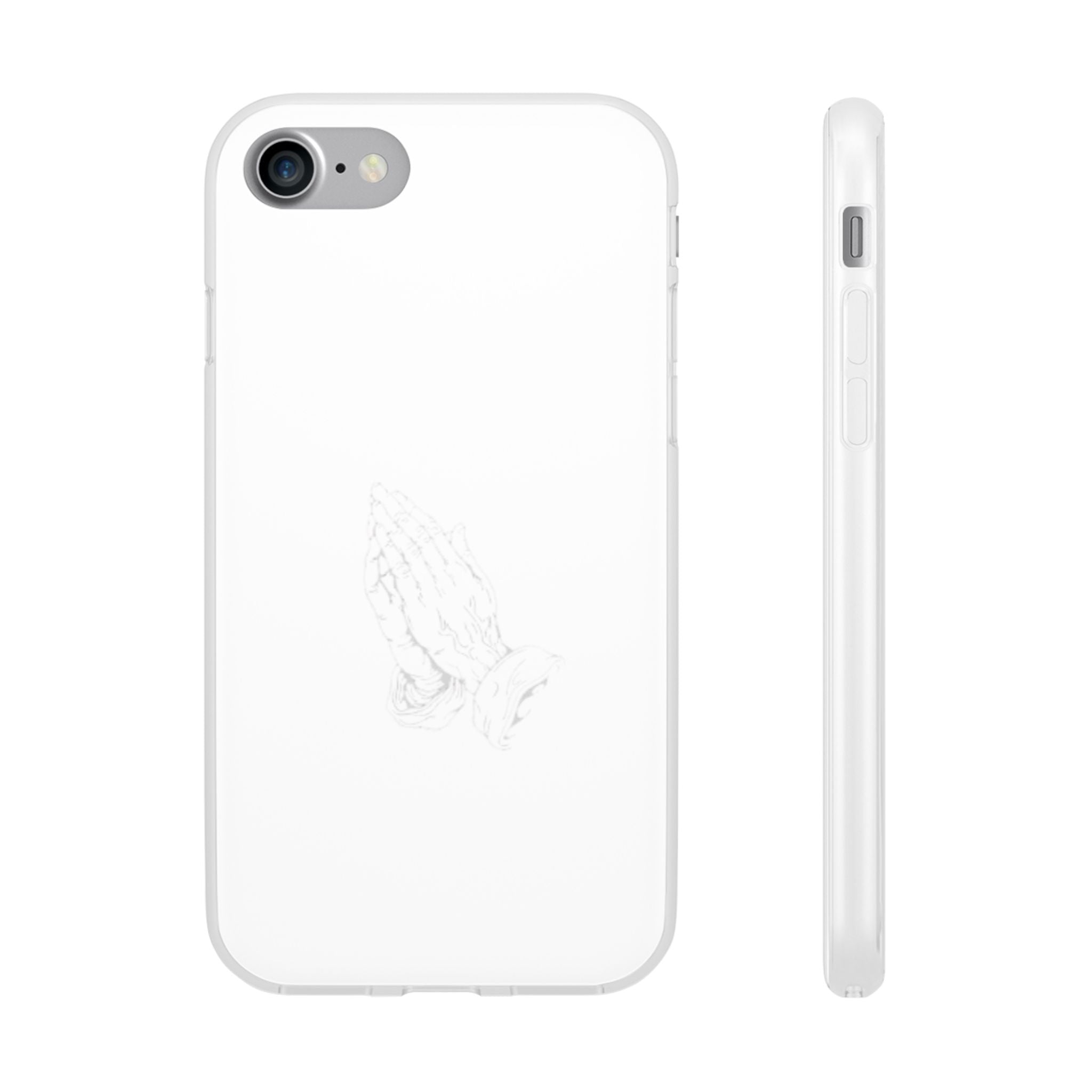 Praying Phone Case