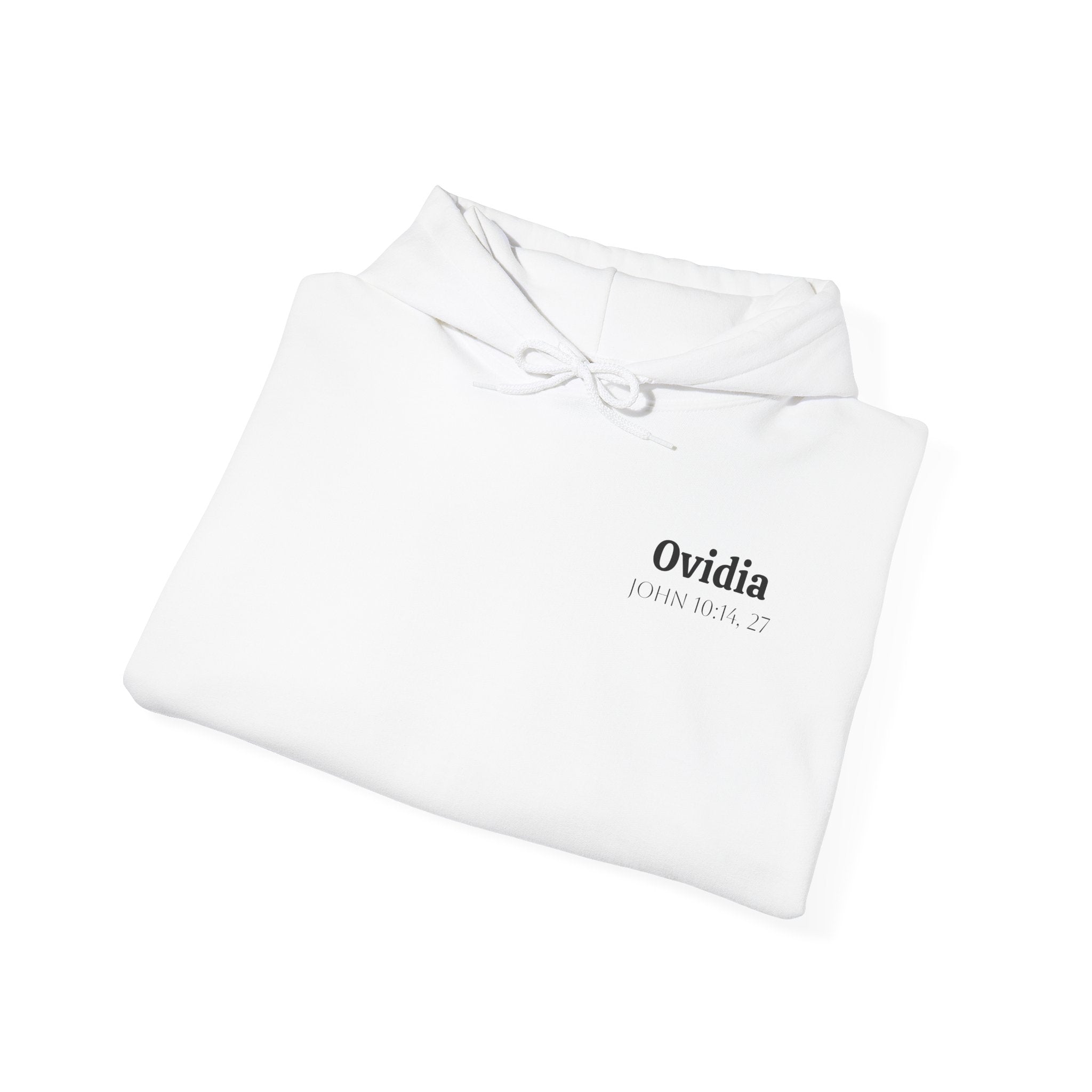 Ovidia Brand Sweatshirt