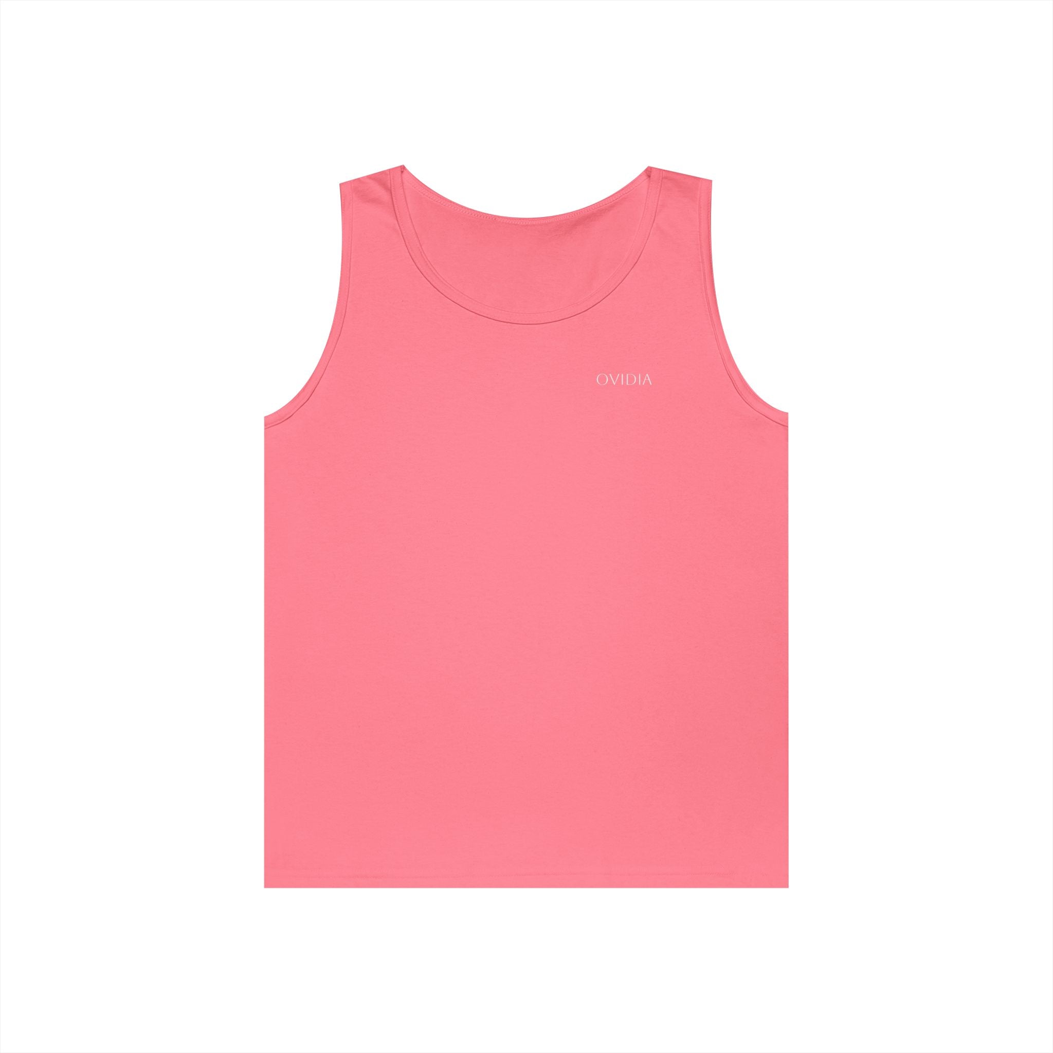 Trust God's Plan Tank Top