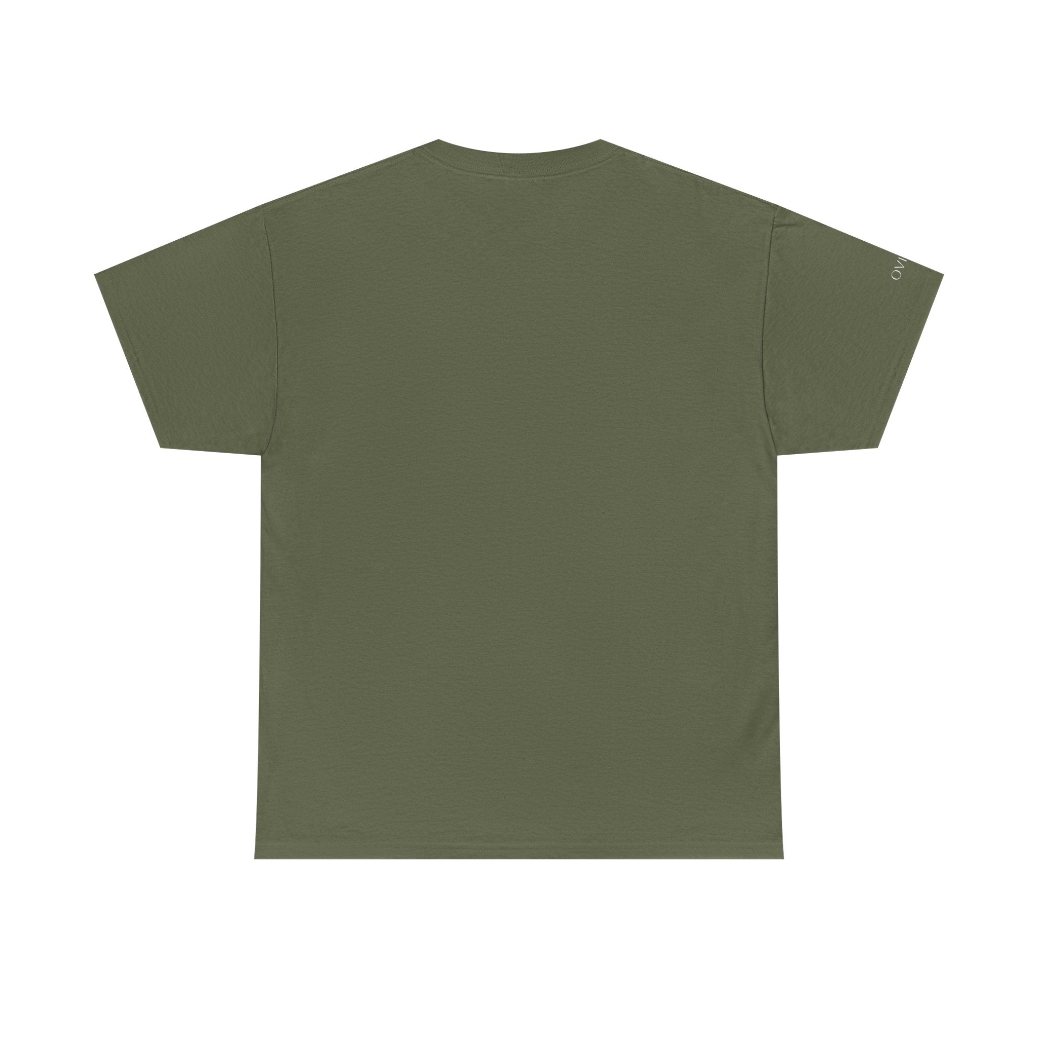 Progress Over Perfection T-Shirt