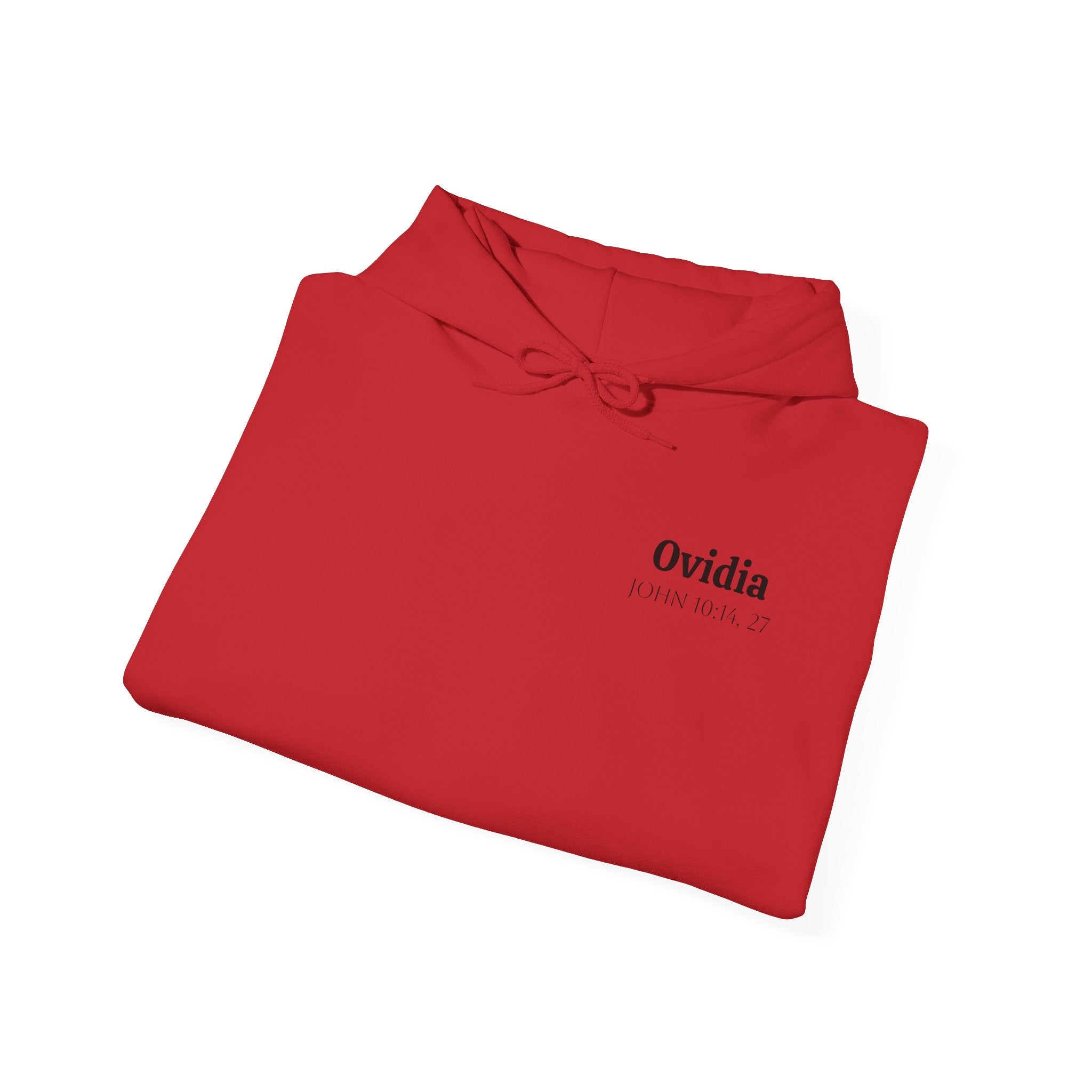 Ovidia Brand Sweatshirt