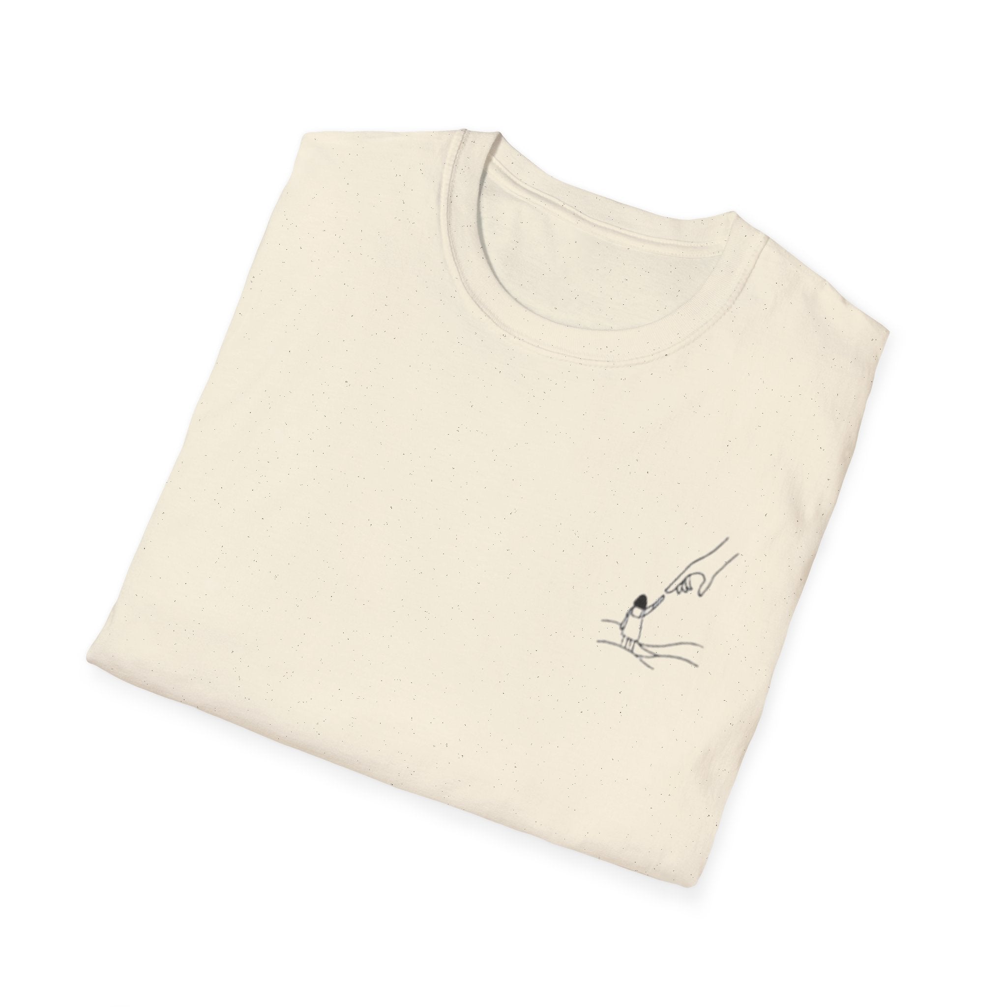 Gods Got You T-Shirt