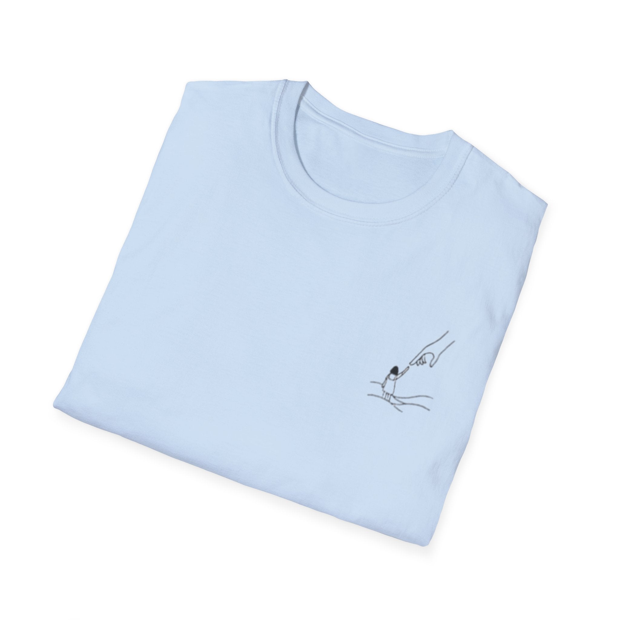 Gods Got You T-Shirt