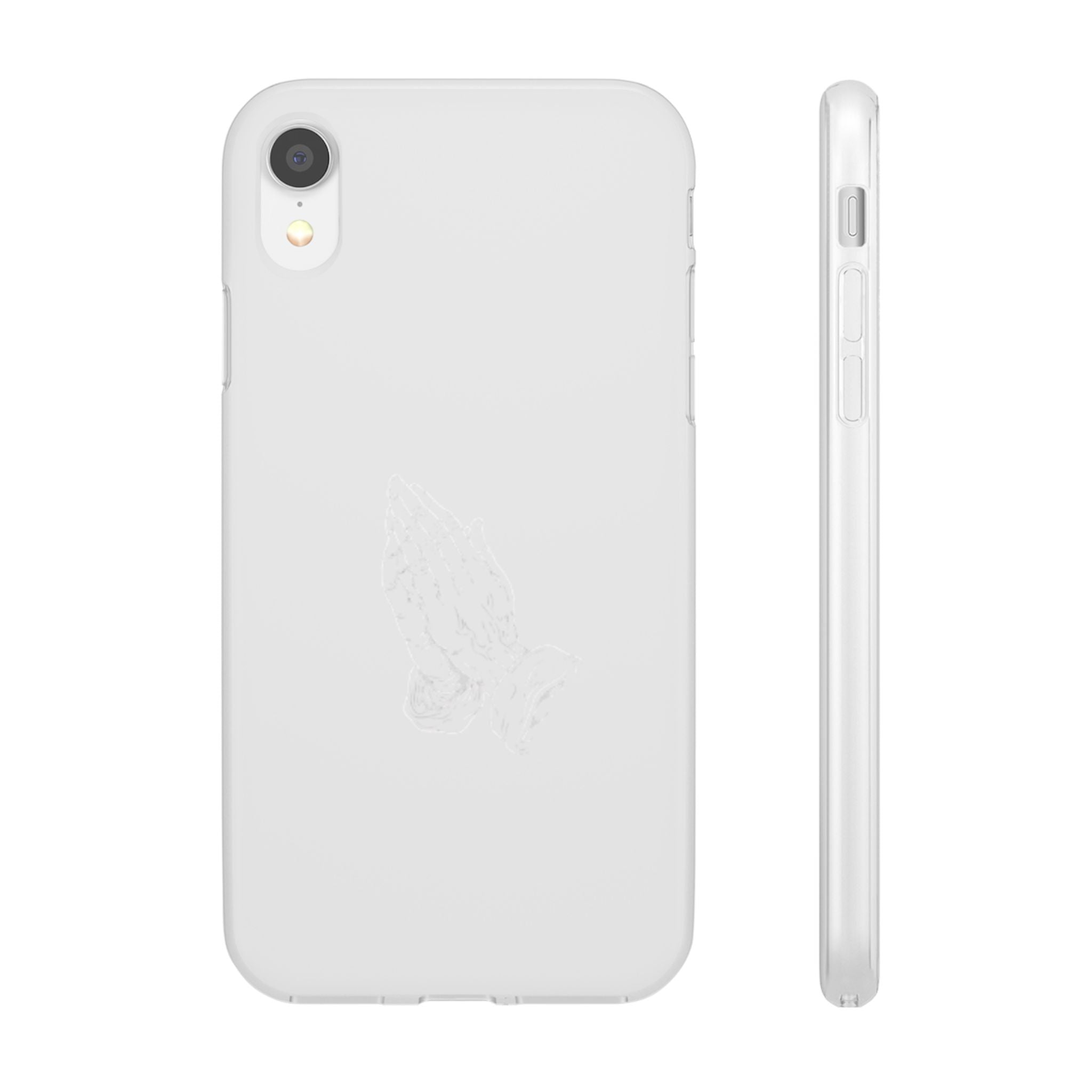Praying Phone Case
