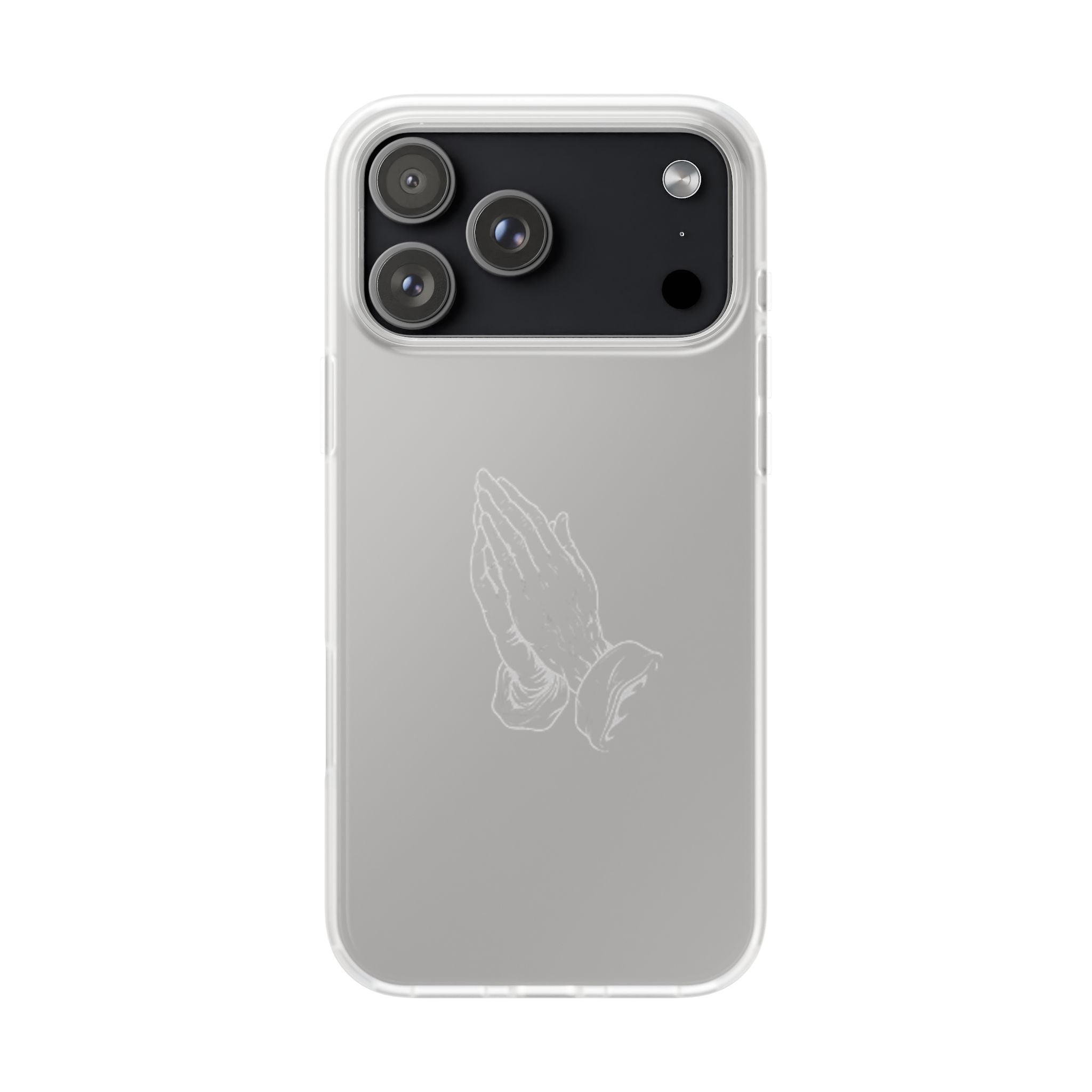 Praying Phone Case