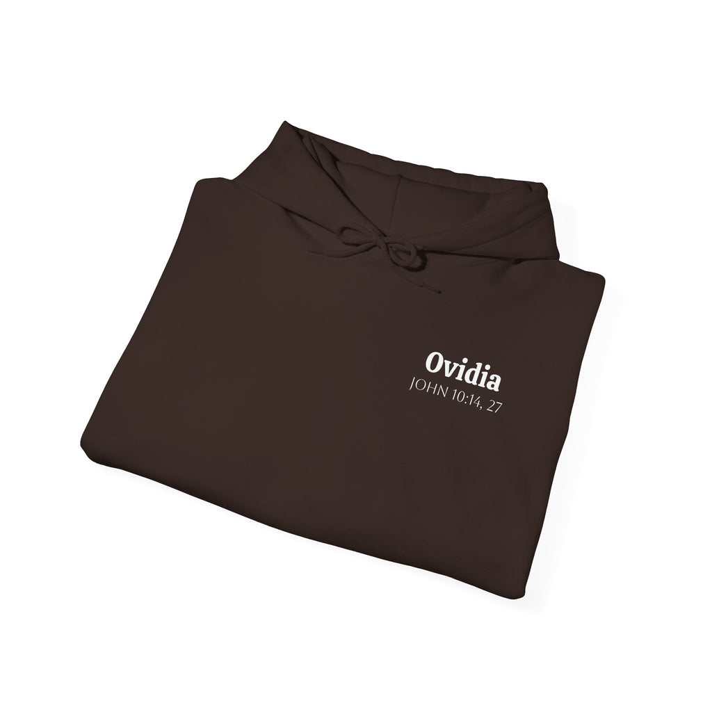 Ovidia Brand Sweatshirt