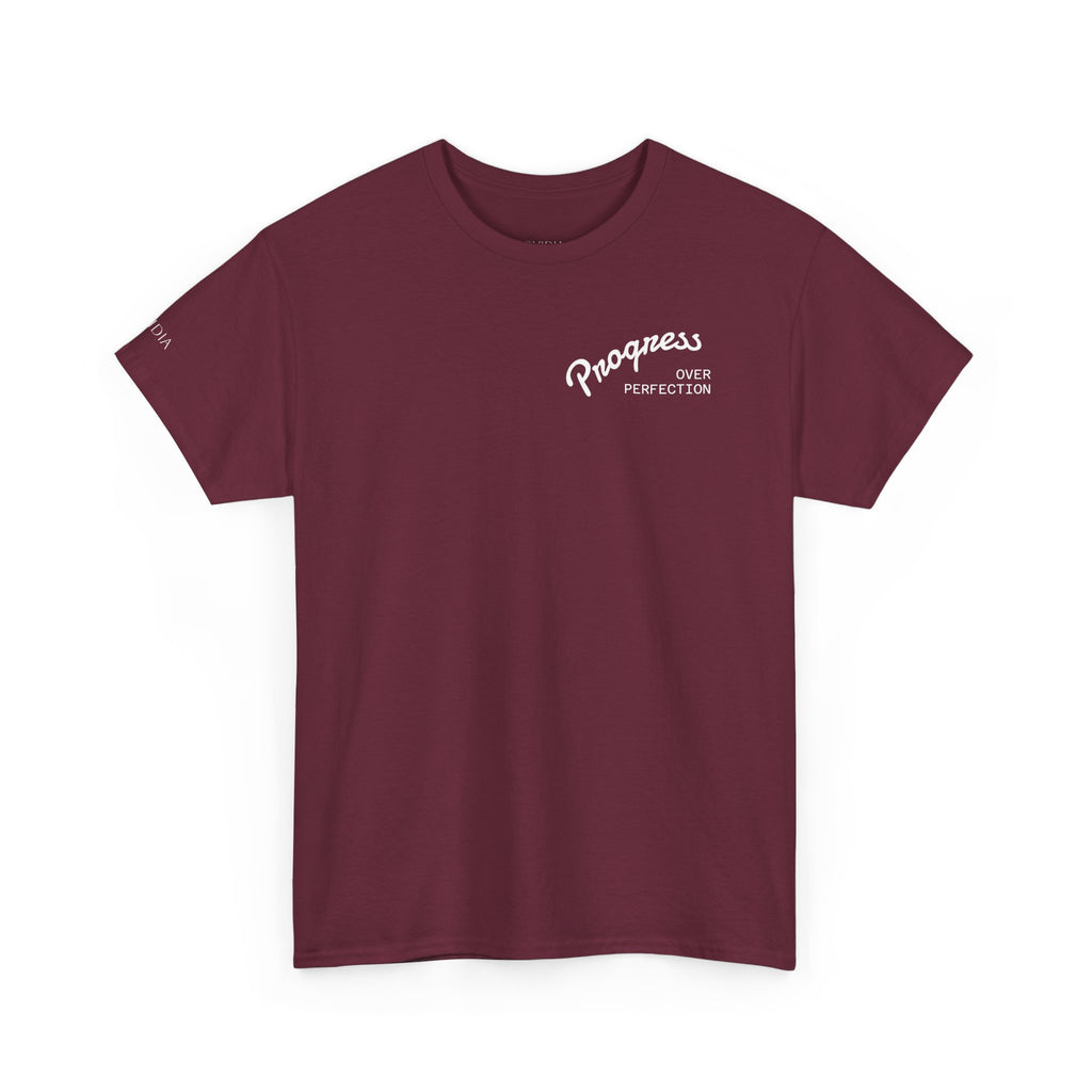 Progress Over Perfection T-Shirt