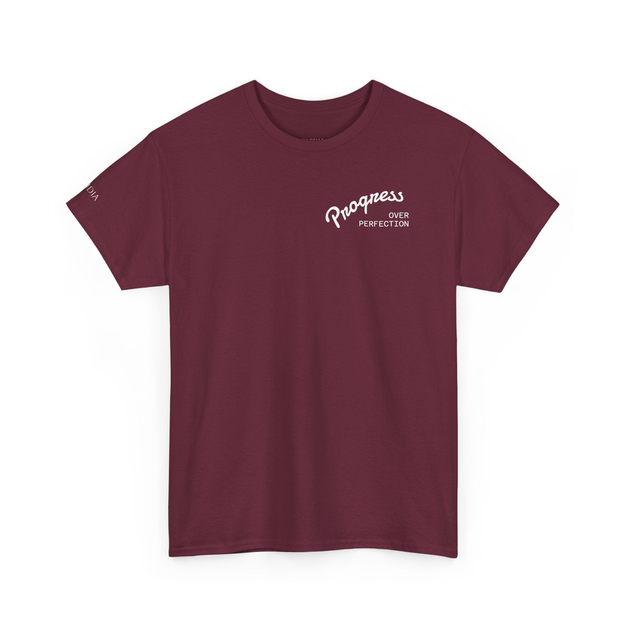 Progress Over Perfection T-Shirt
