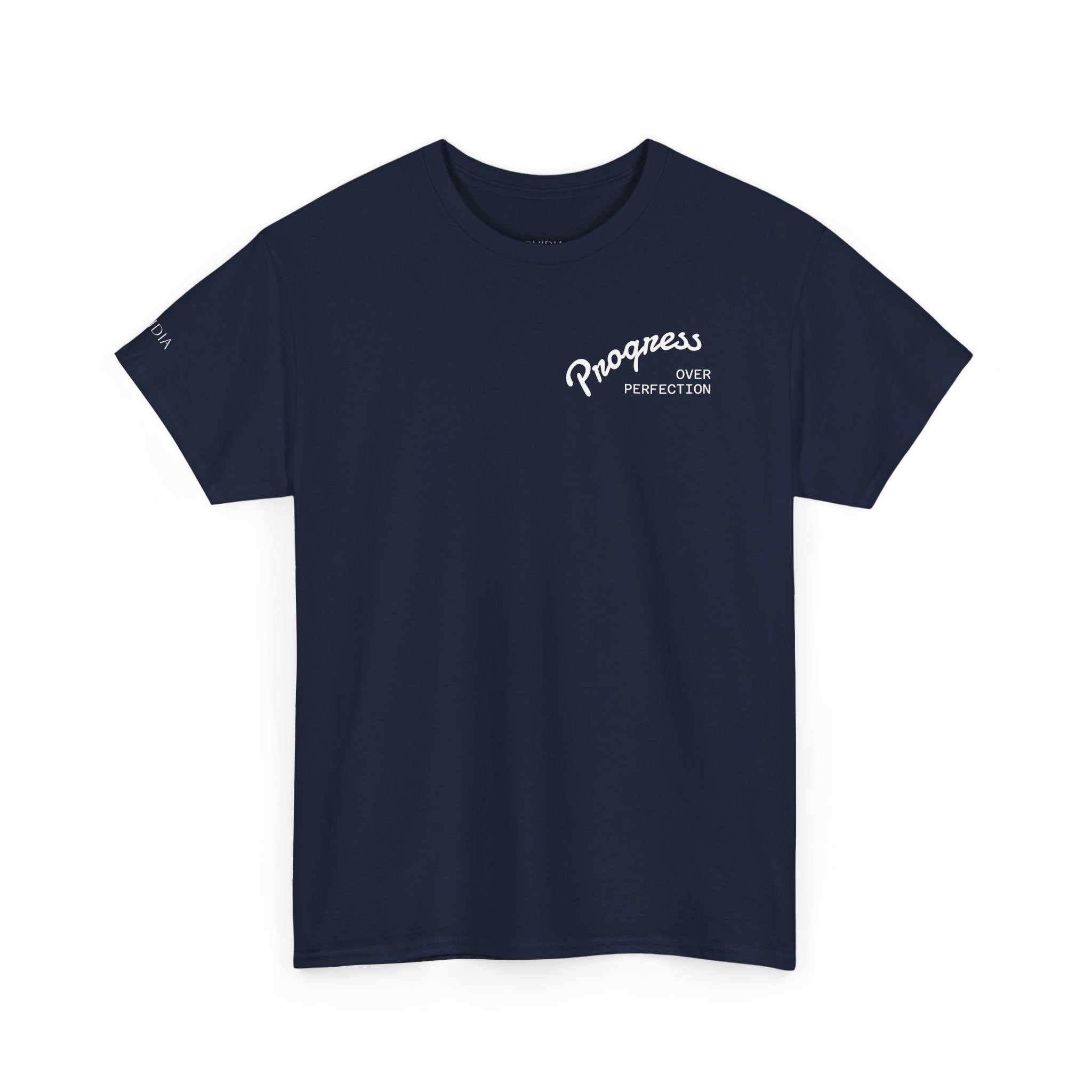 Progress Over Perfection T-Shirt