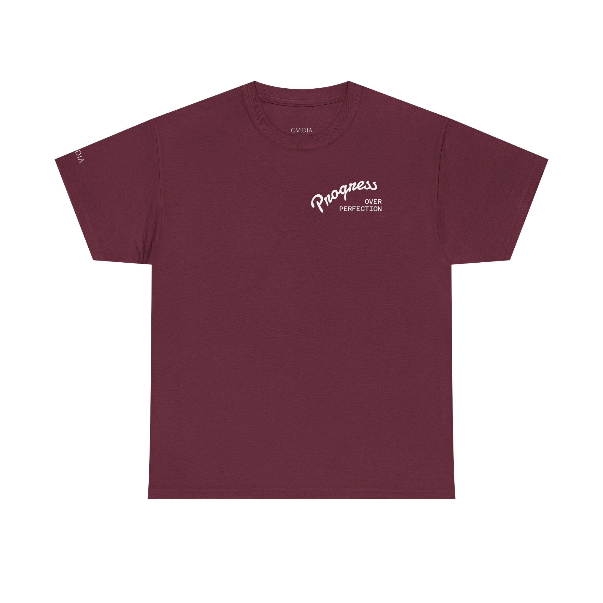 Progress Over Perfection T-Shirt