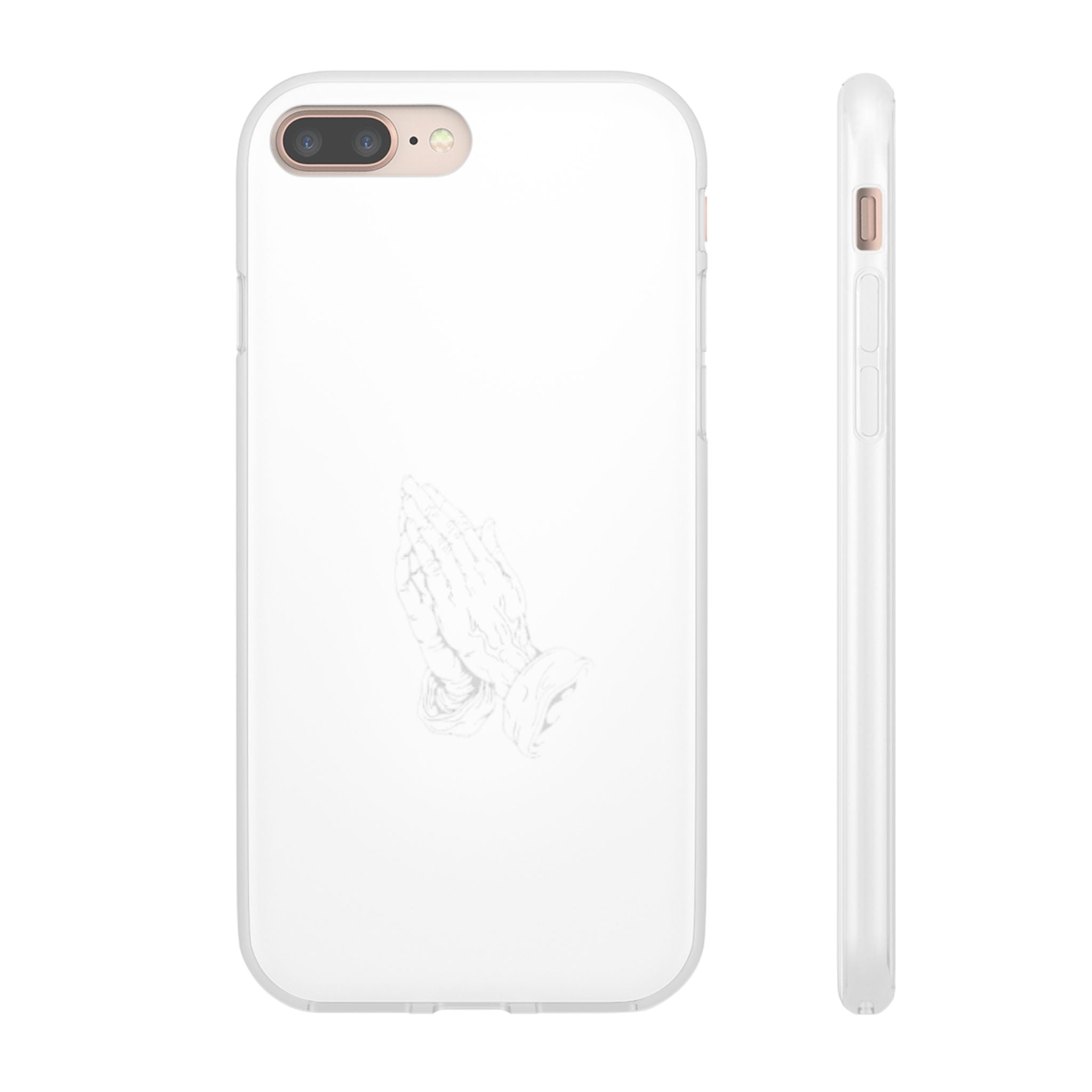 Praying Phone Case