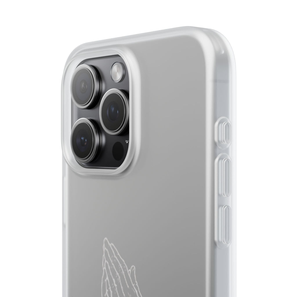 Praying Phone Case