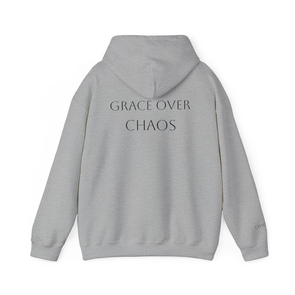 Embrace the Chaos Hoodie