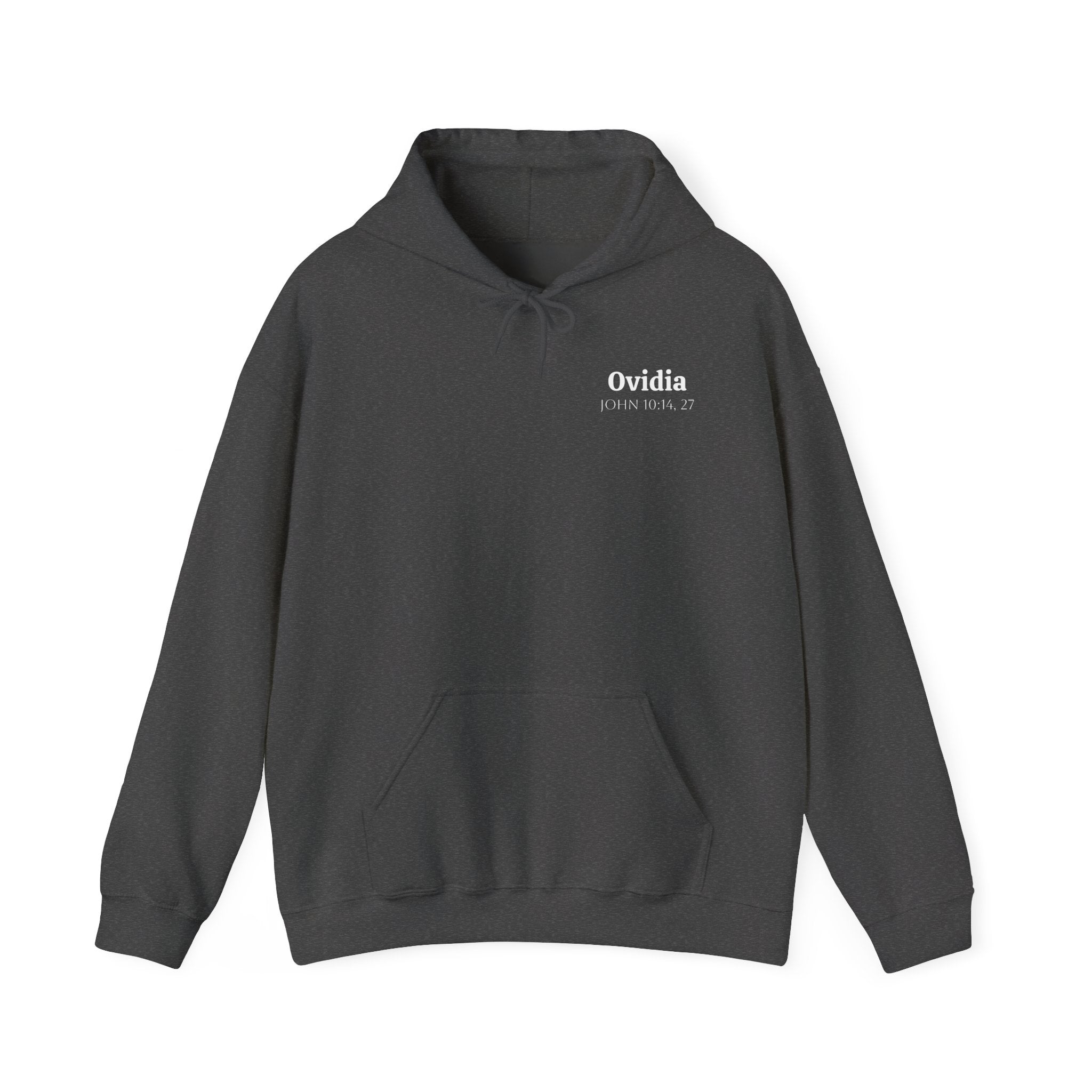 Ovidia Brand Sweatshirt