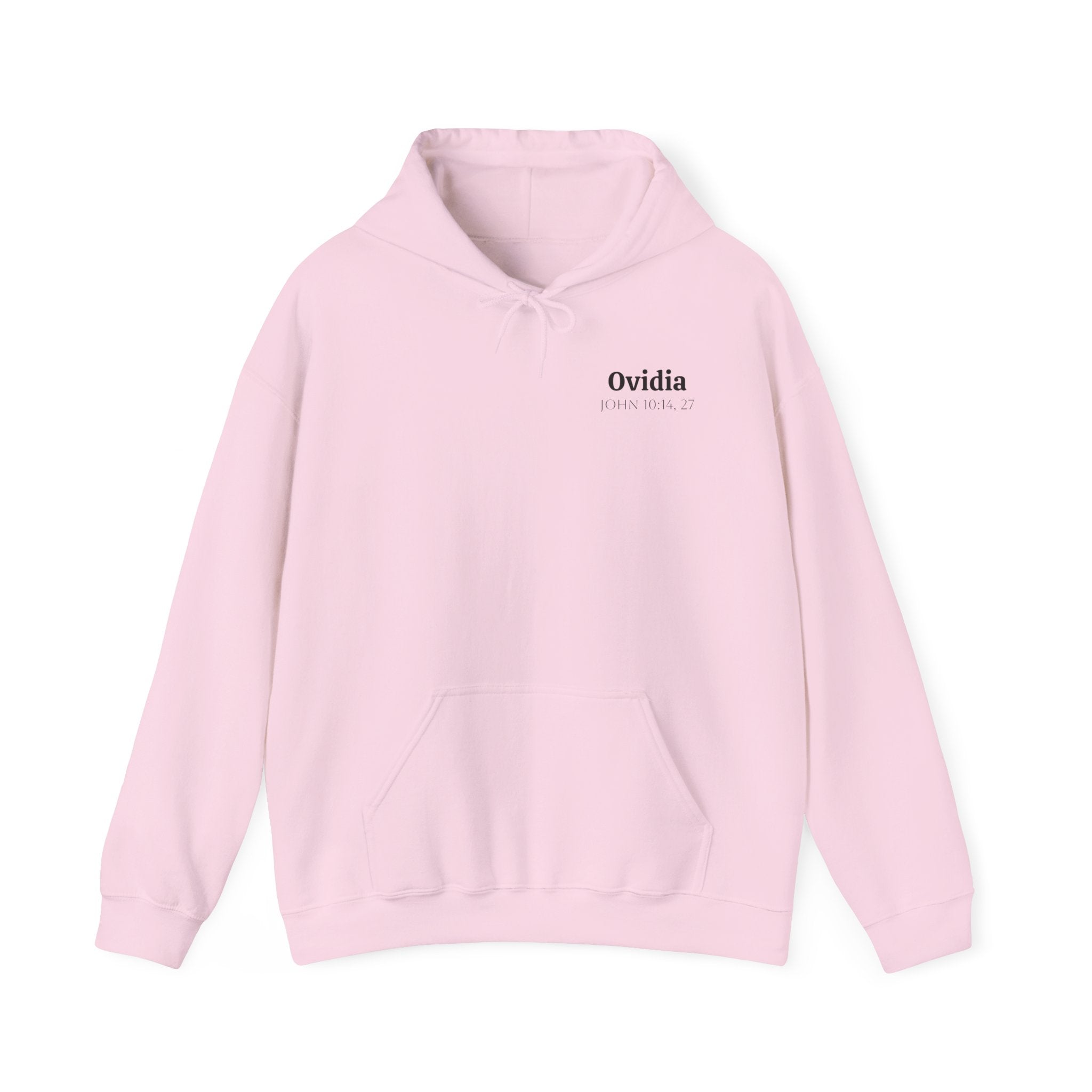 Ovidia Brand Sweatshirt