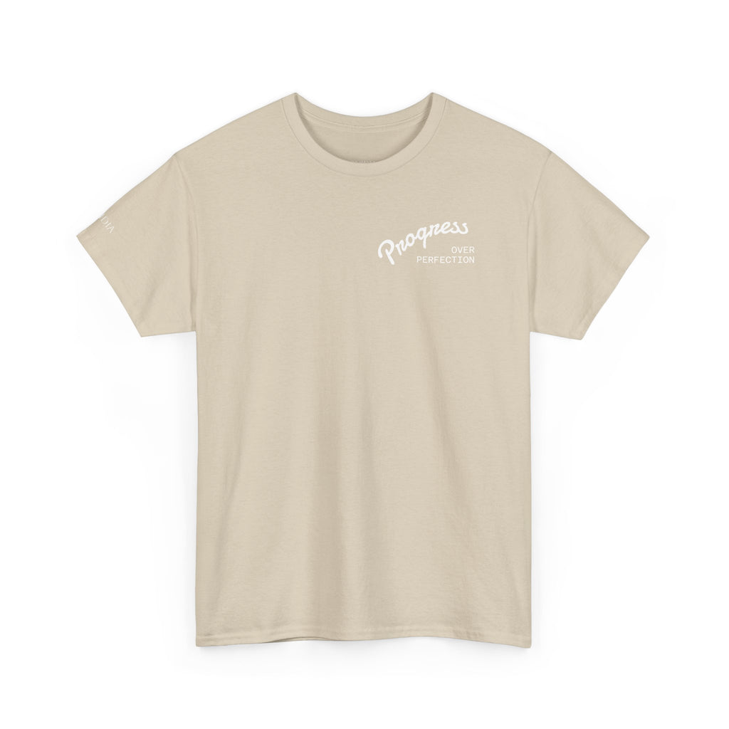 Progress Over Perfection T-Shirt