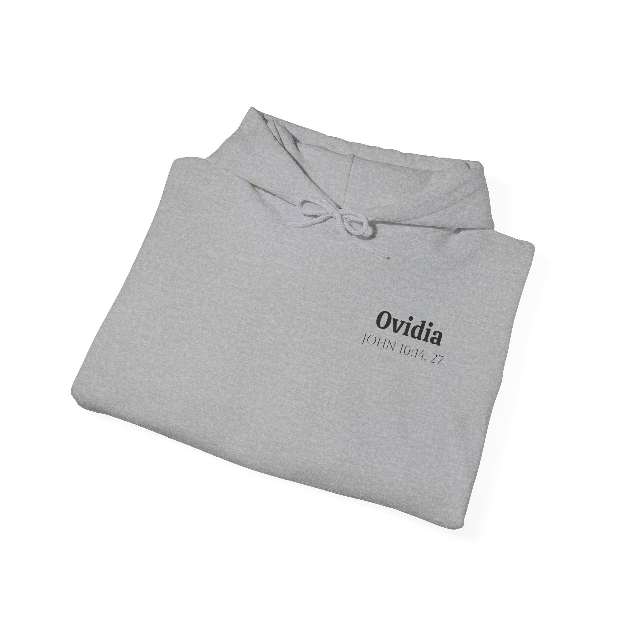 Ovidia Brand Sweatshirt