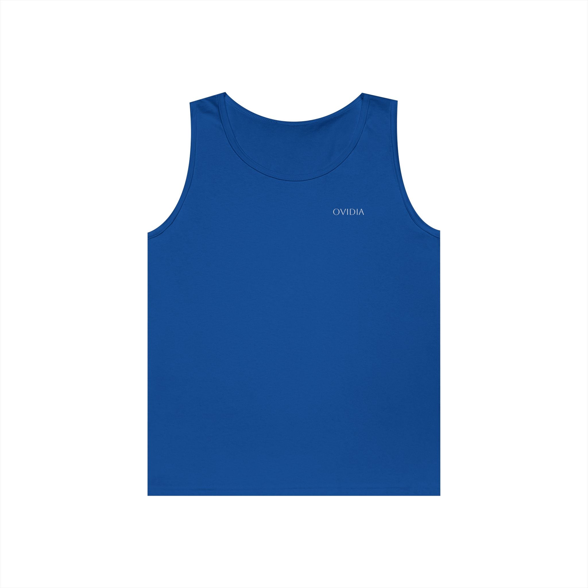 Trust God's Plan Tank Top