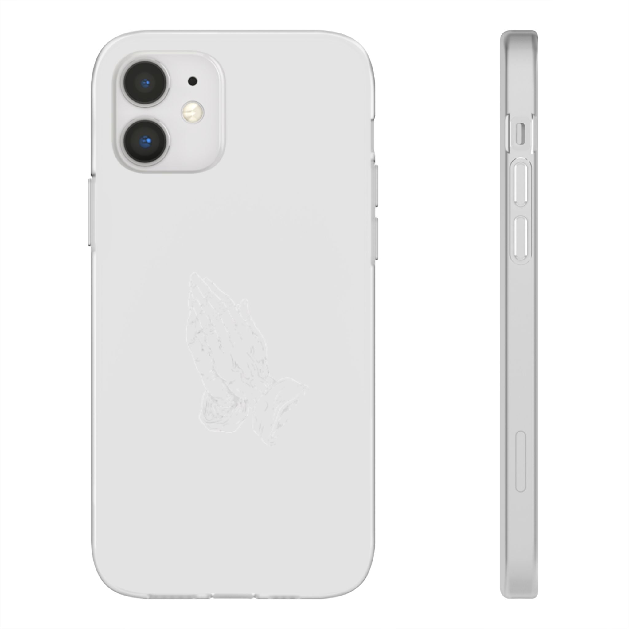 Praying Phone Case
