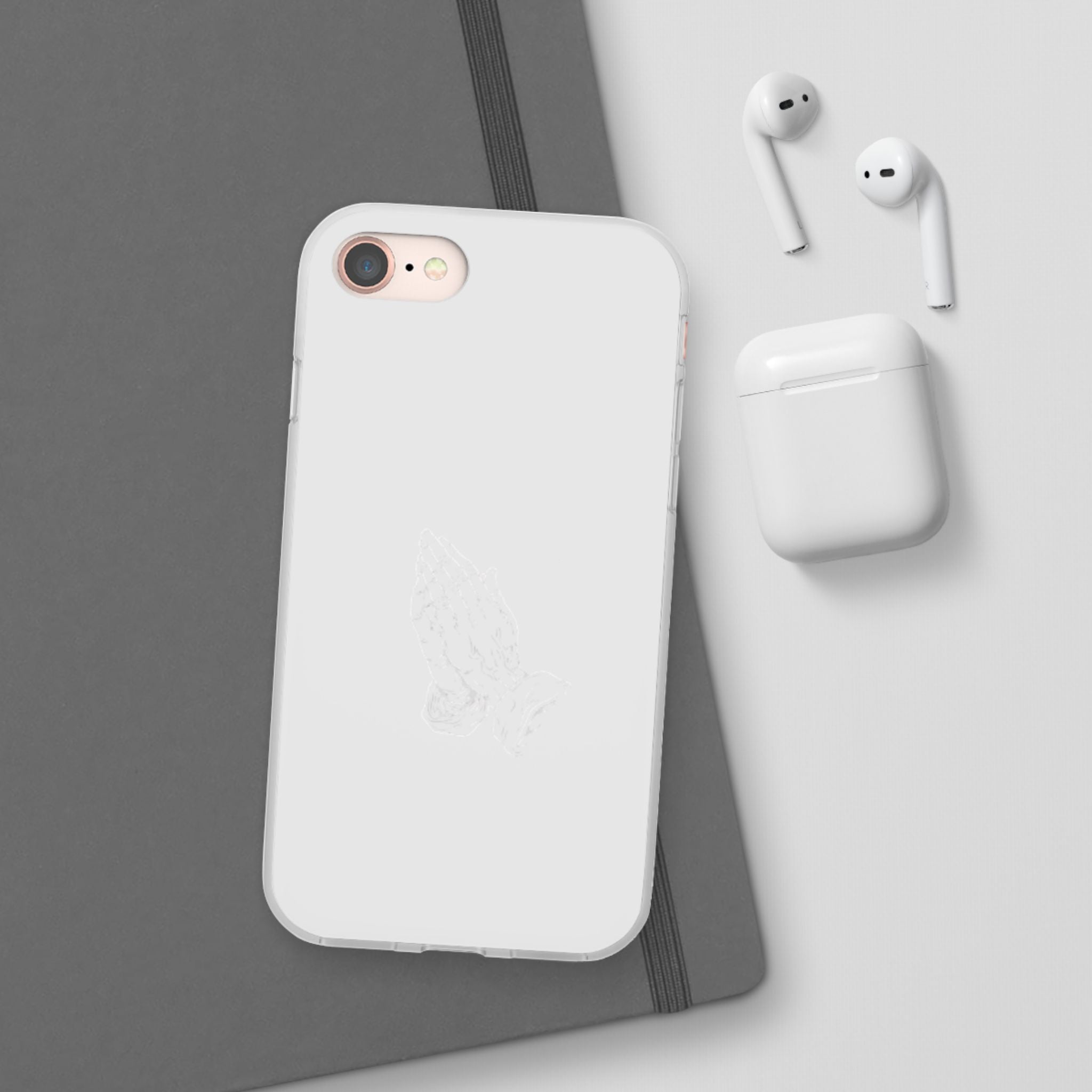 Praying Phone Case
