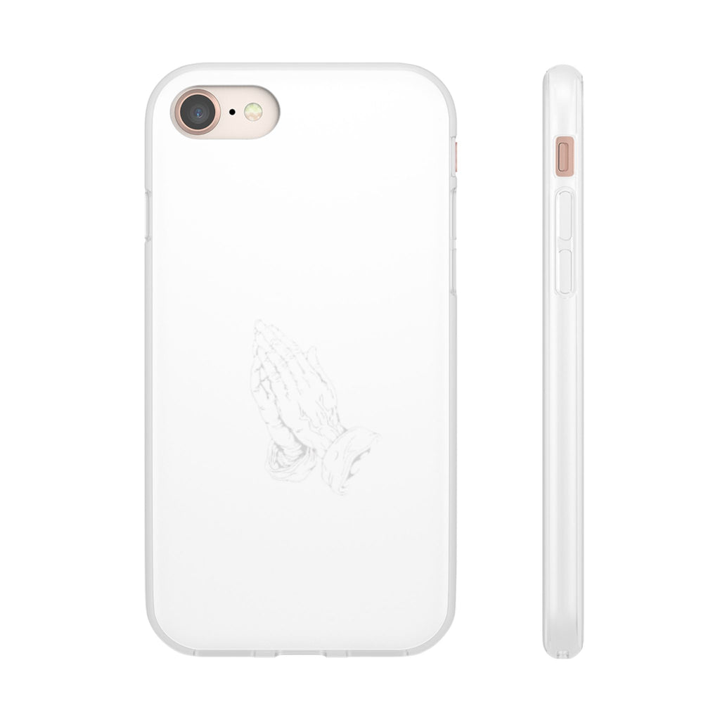 Praying Phone Case