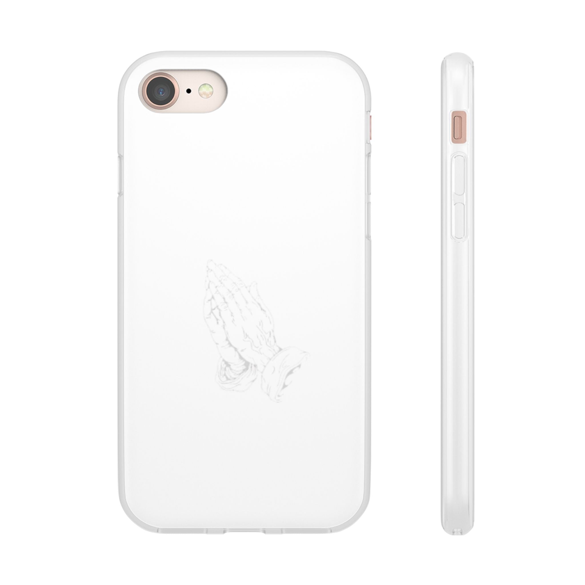 Praying Phone Case