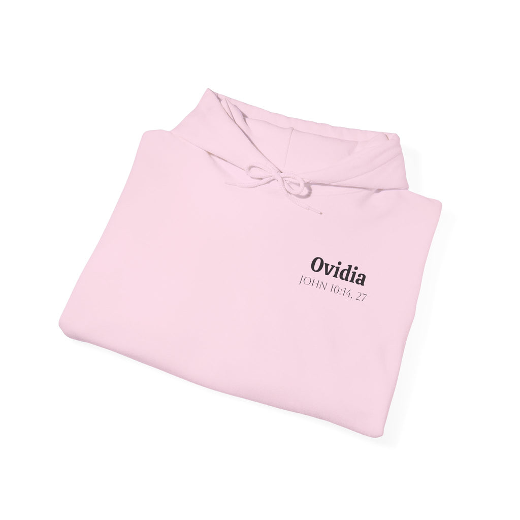 Ovidia Brand Sweatshirt