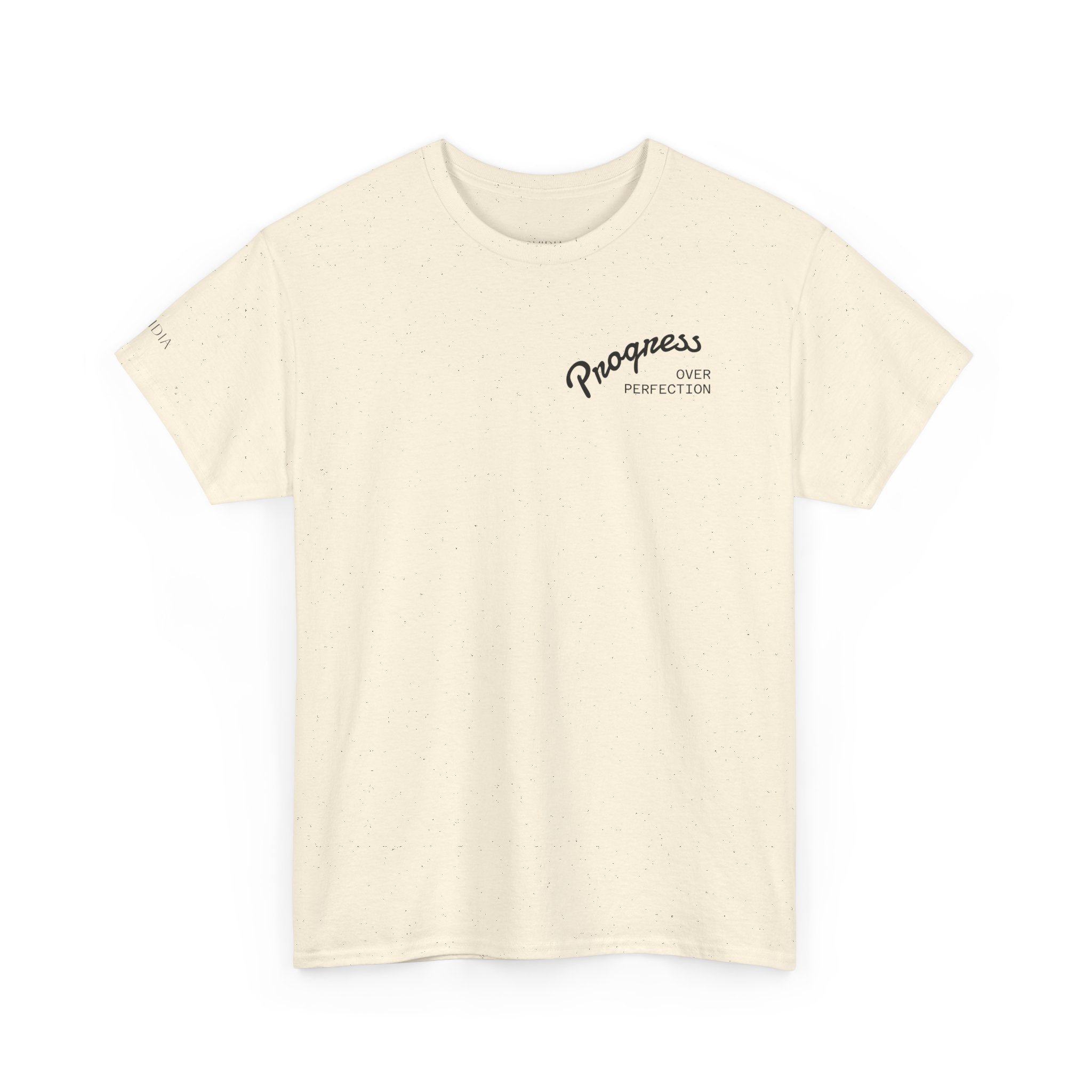 Progress Over Perfection T-Shirt