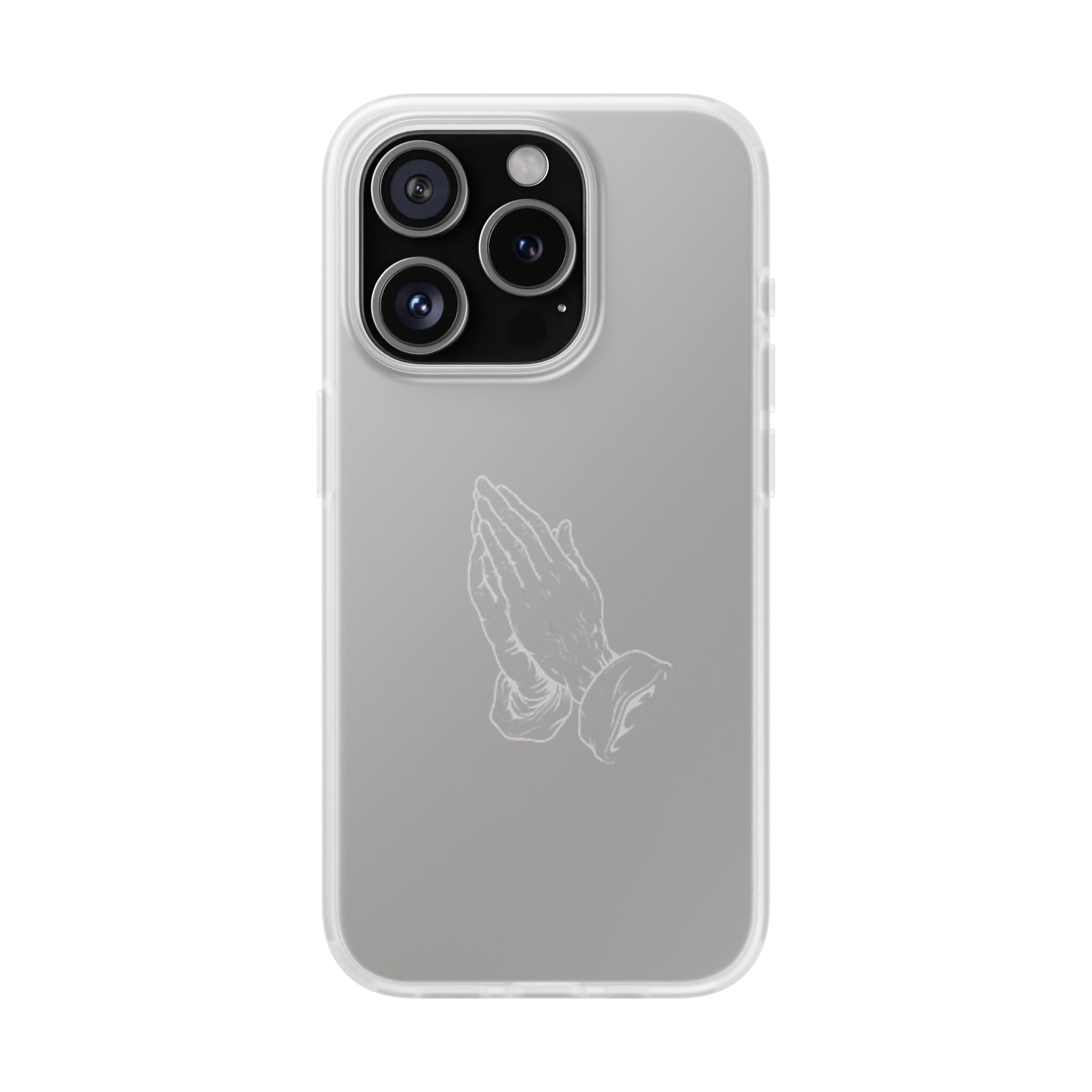 Praying Phone Case