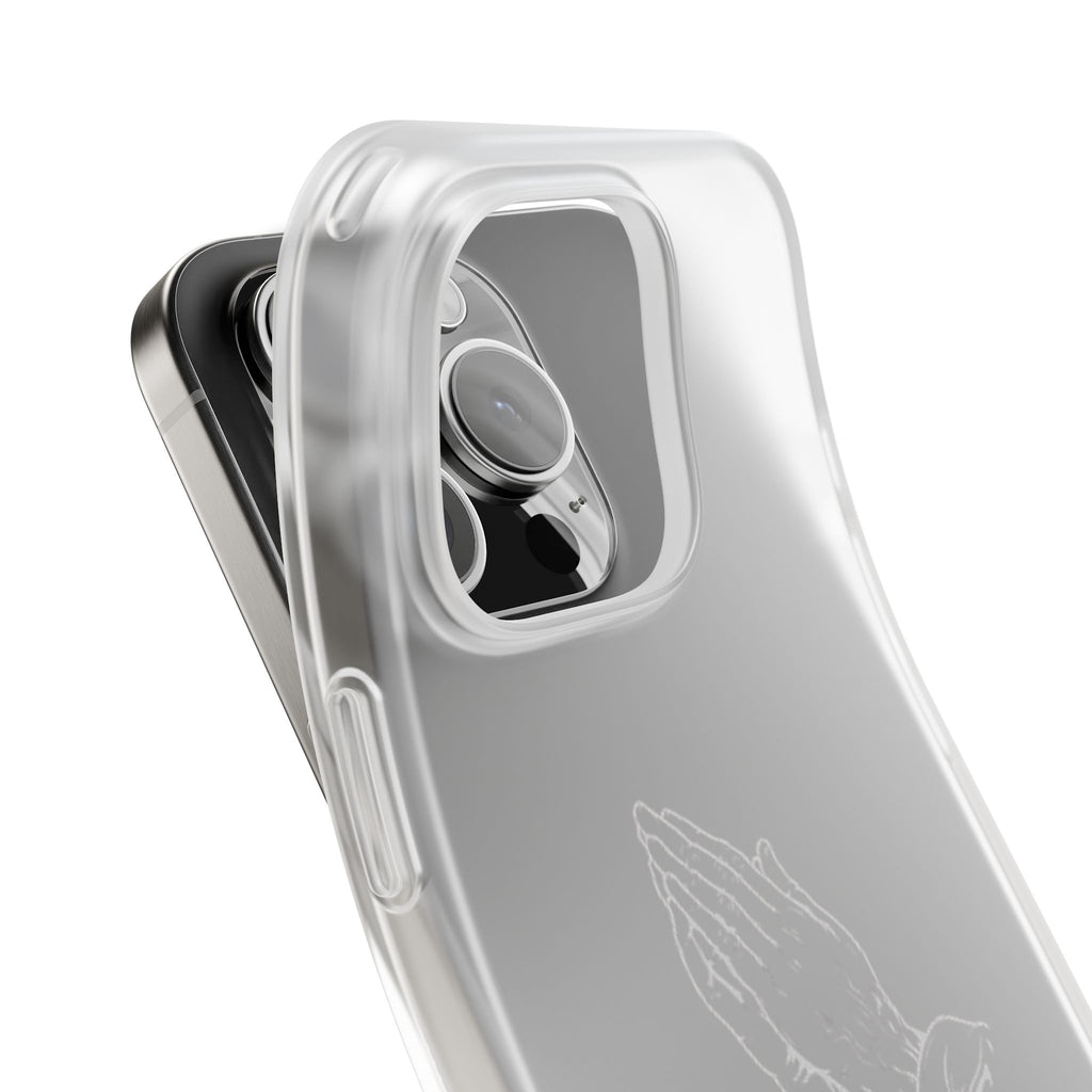 Praying Phone Case