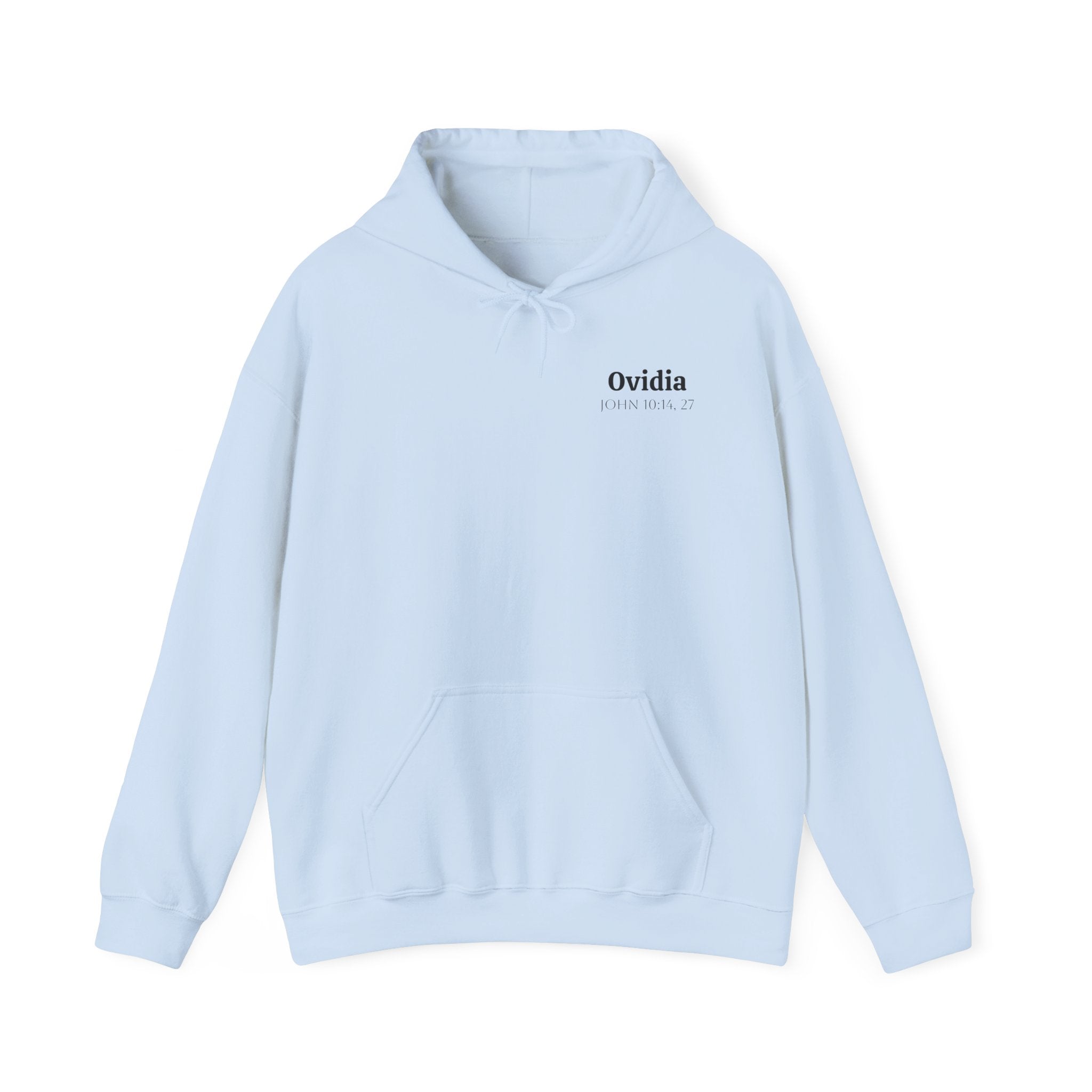 Ovidia Brand Sweatshirt