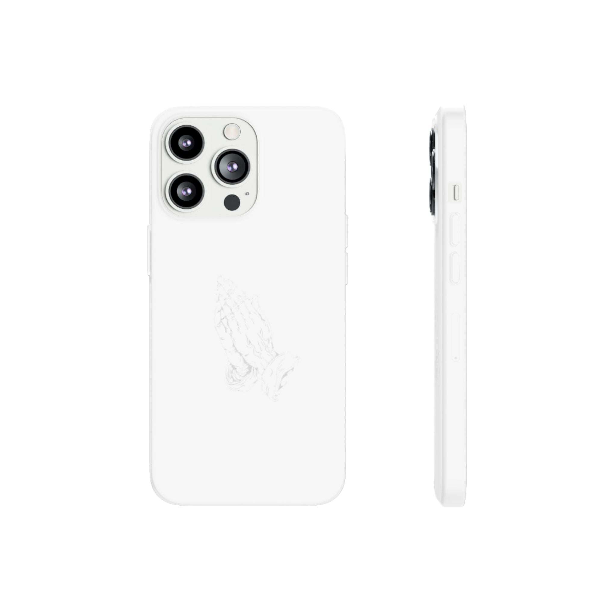Praying Phone Case