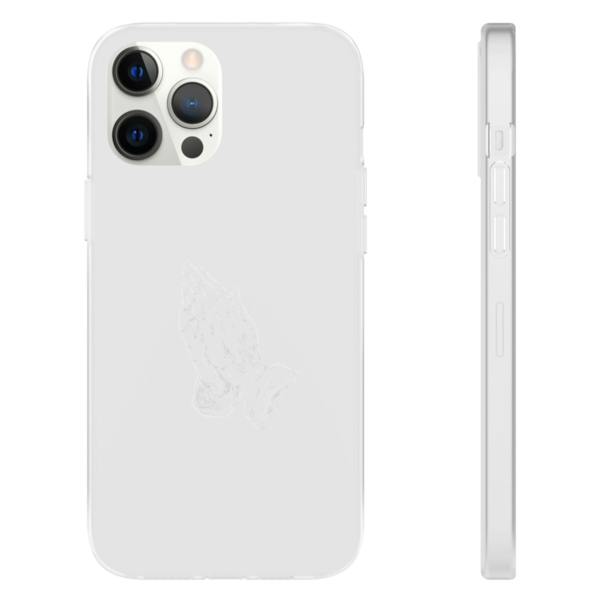 Praying Phone Case