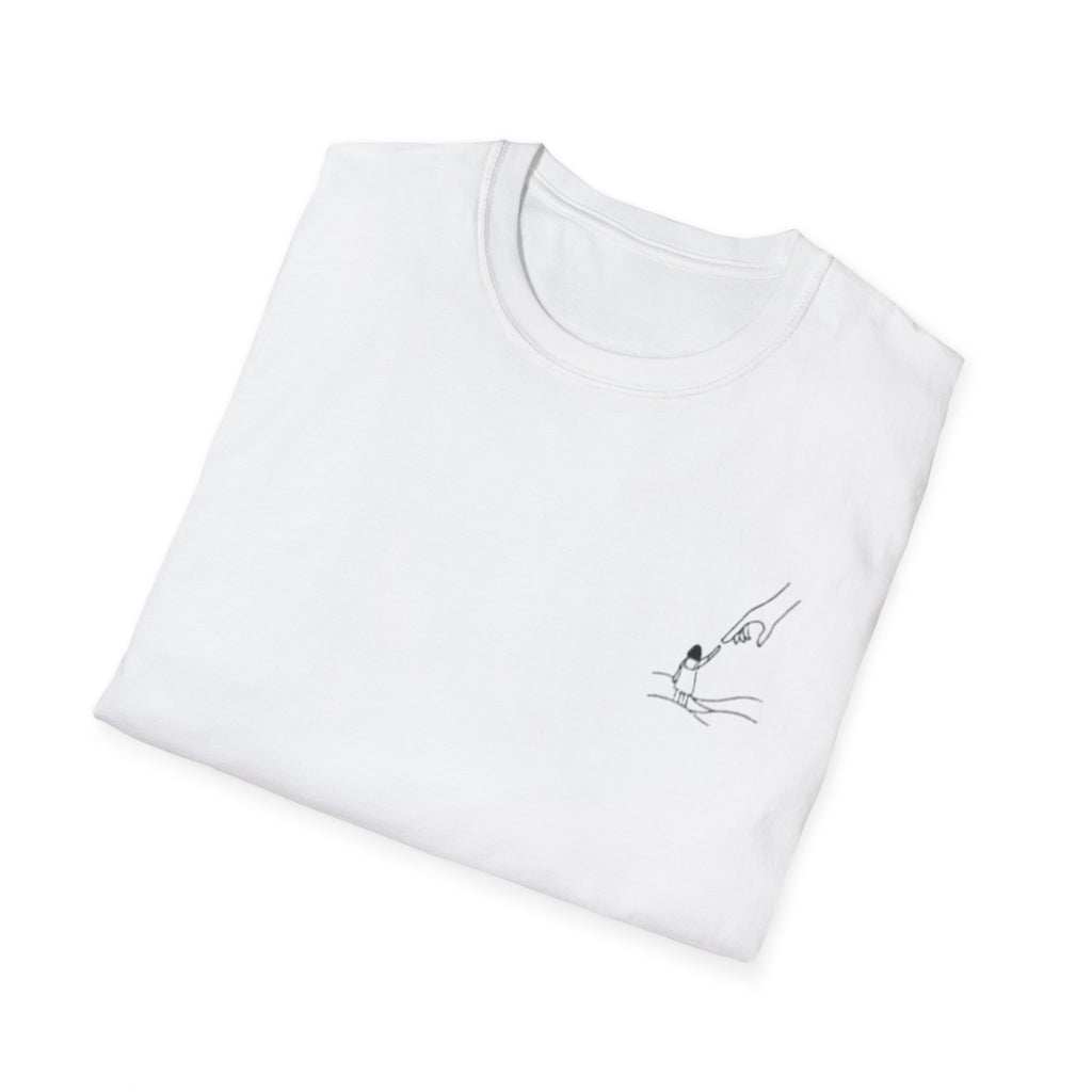 Gods Got You T-Shirt