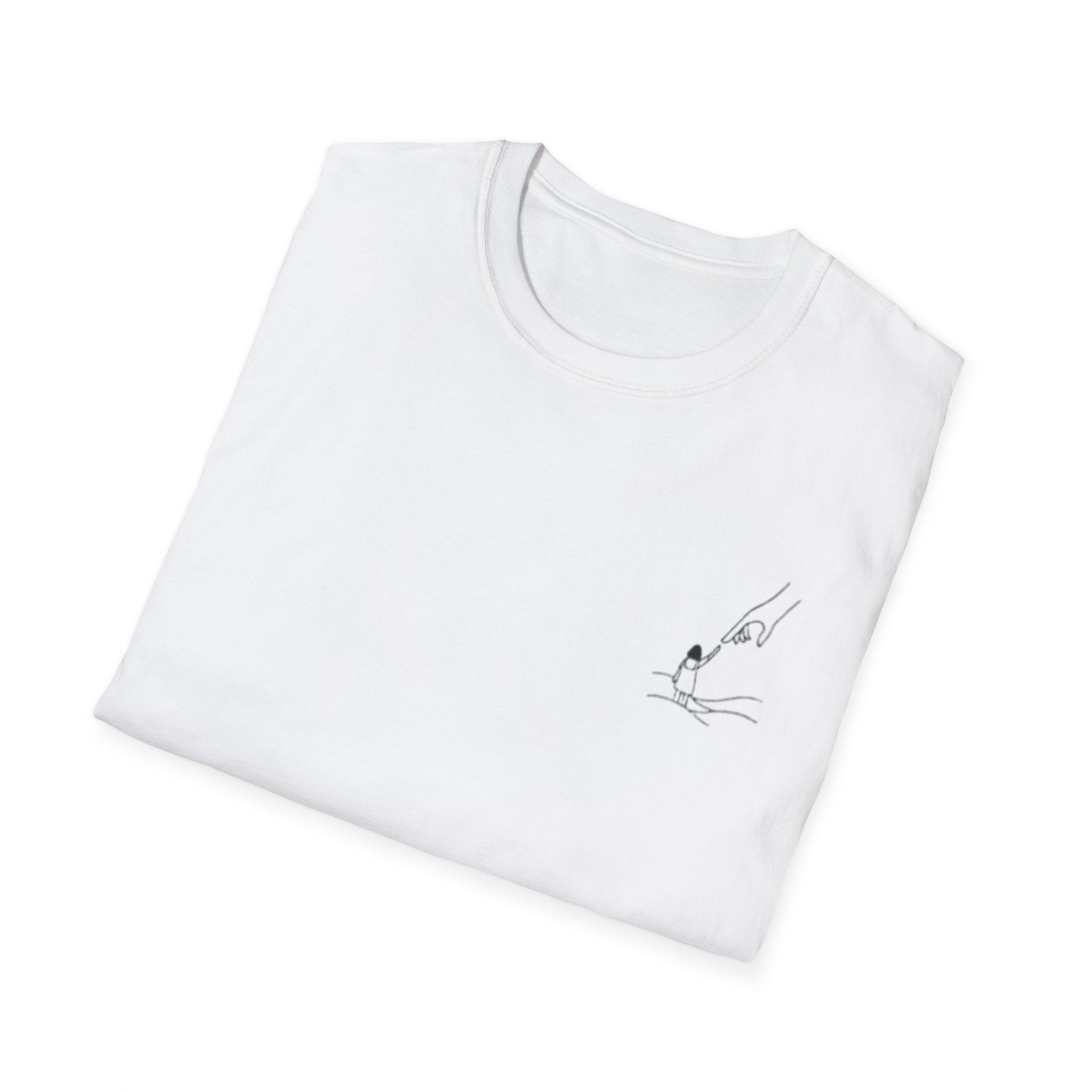 Gods Got You T-Shirt