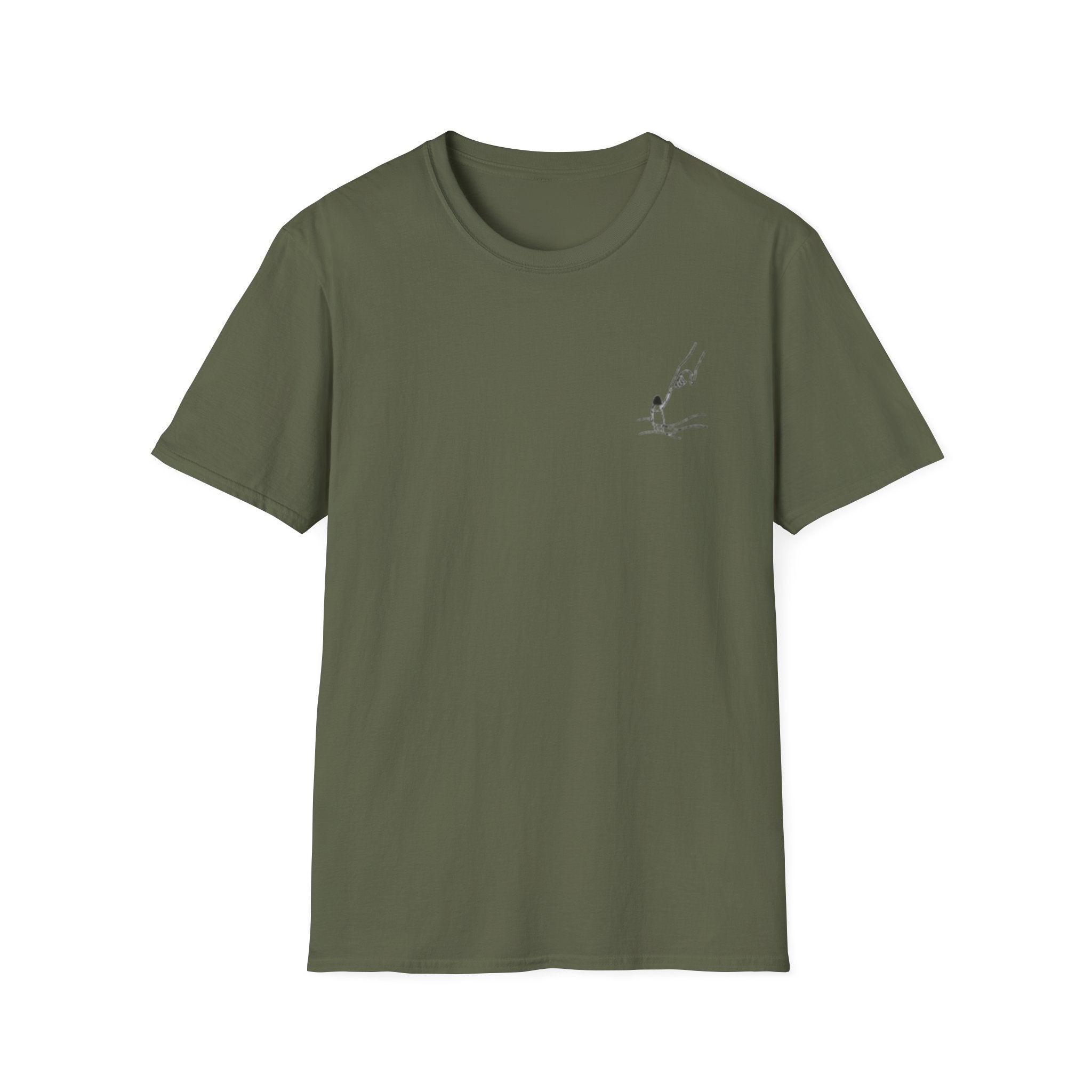 Gods Got You T-Shirt