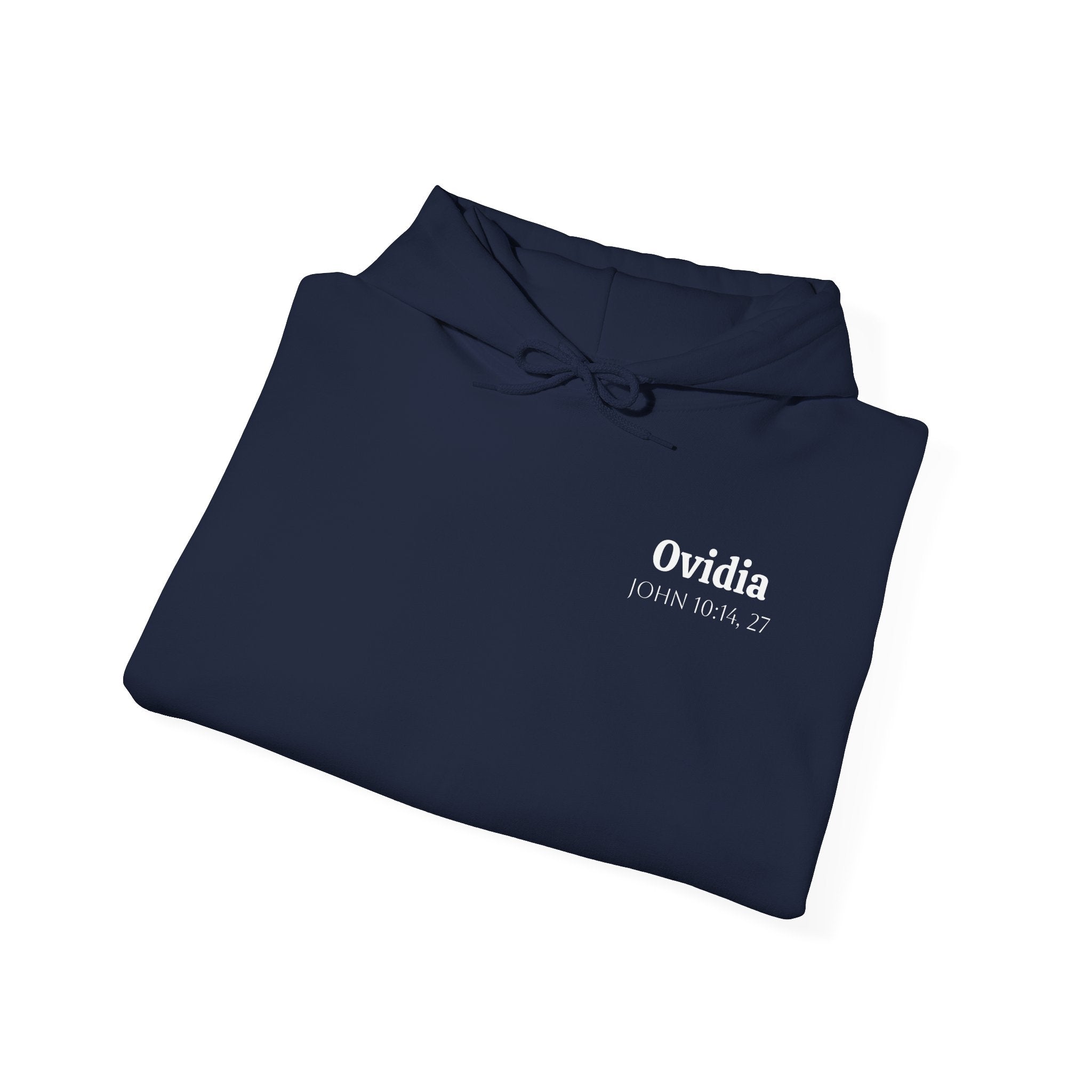 Ovidia Brand Sweatshirt