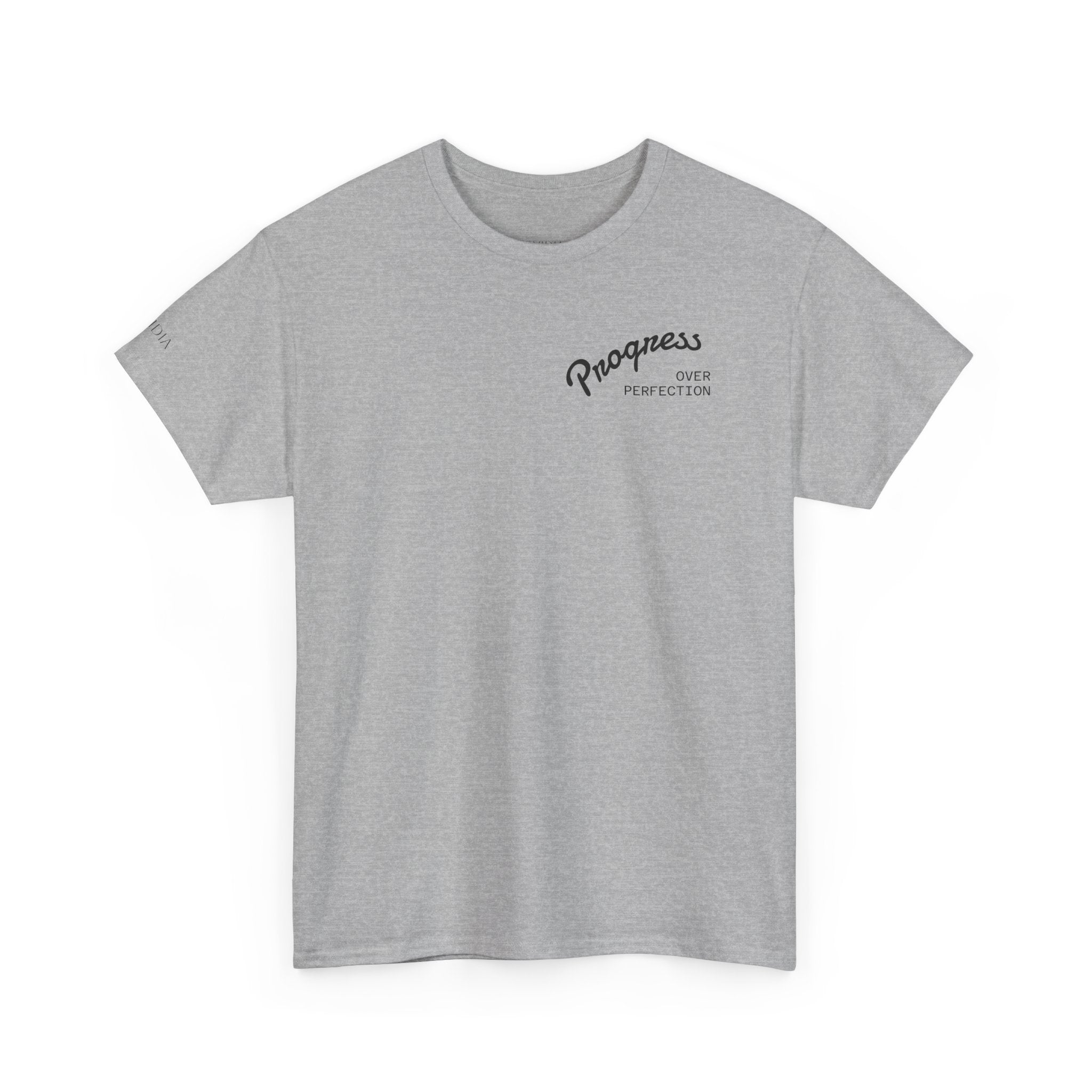 Progress Over Perfection T-Shirt