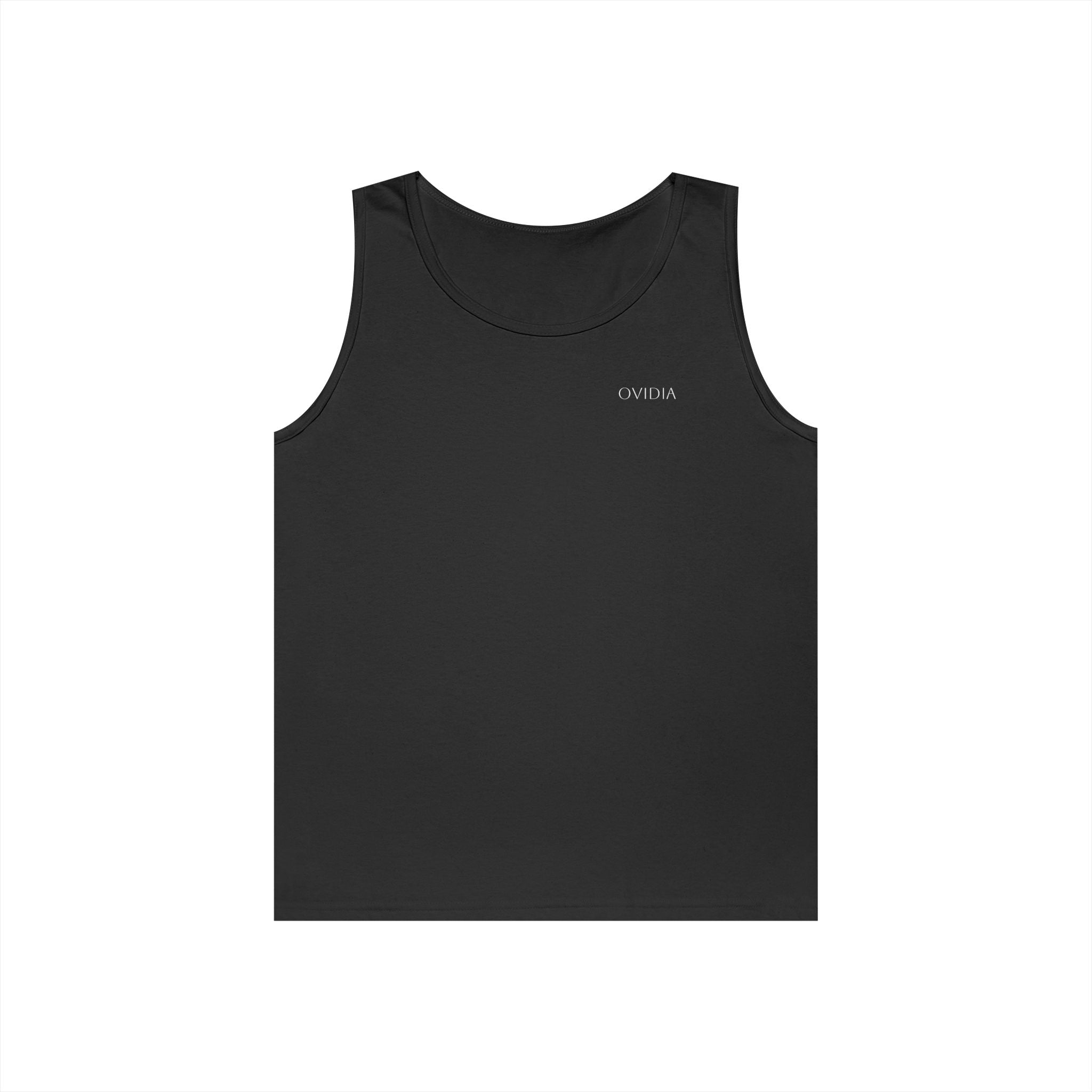 Trust God's Plan Tank Top