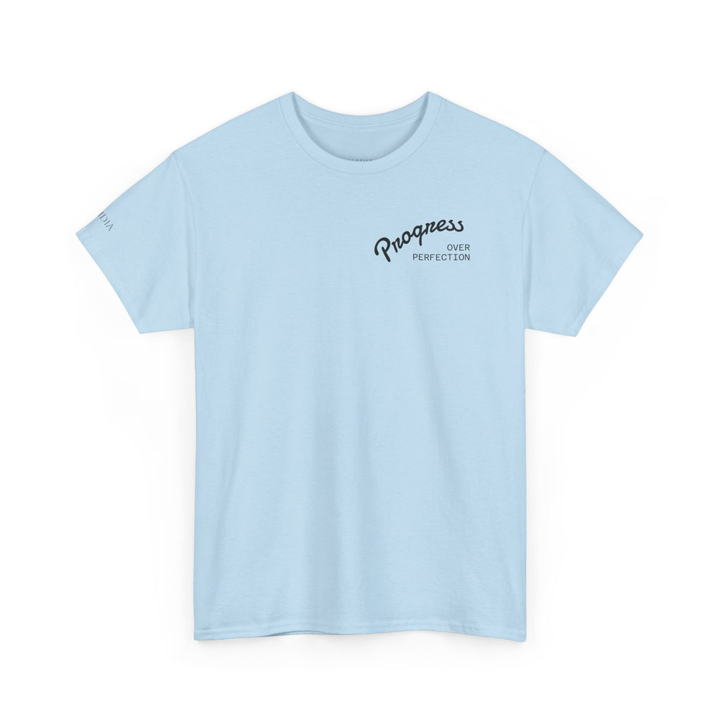 Progress Over Perfection T-Shirt