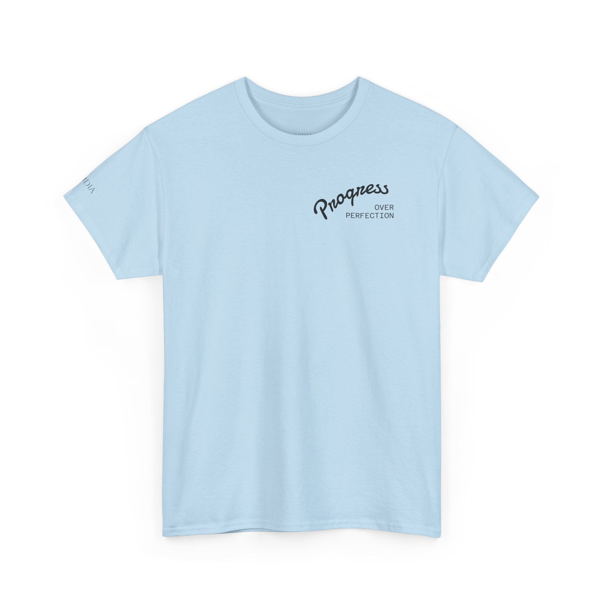 Progress Over Perfection T-Shirt