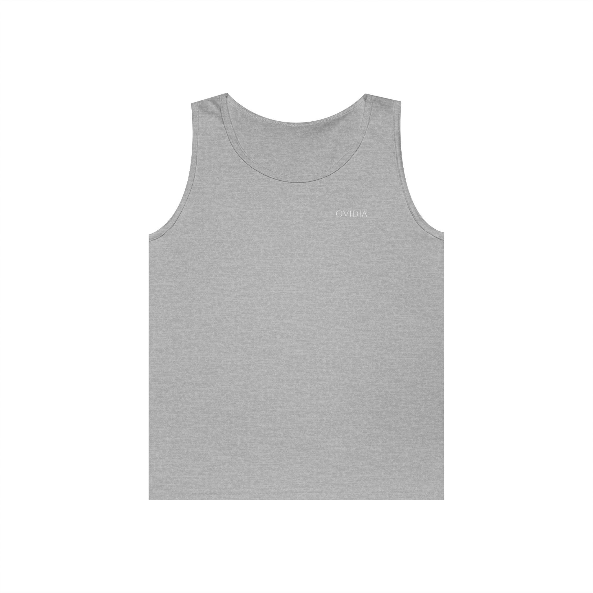 Trust God's Plan Tank Top