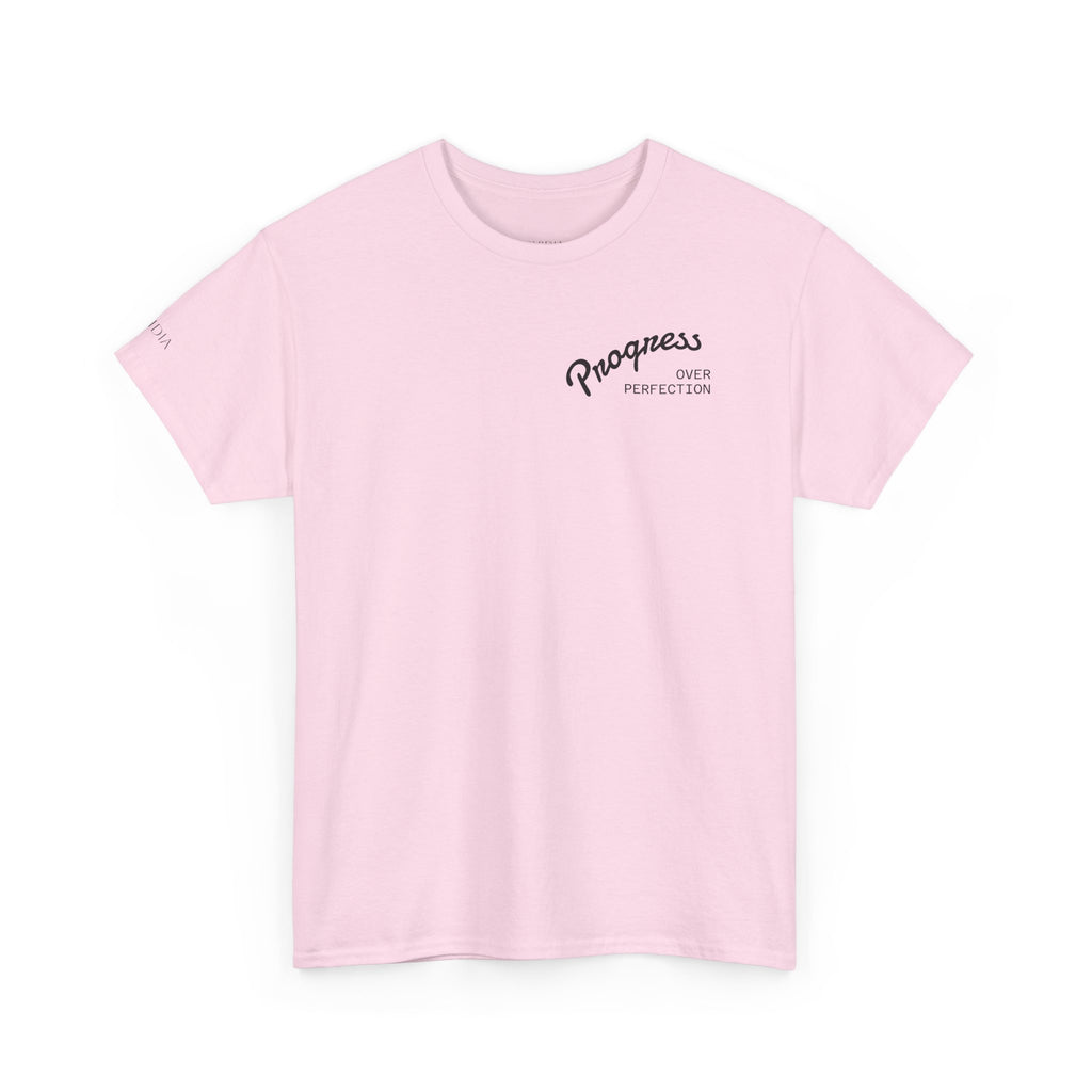 Progress Over Perfection T-Shirt