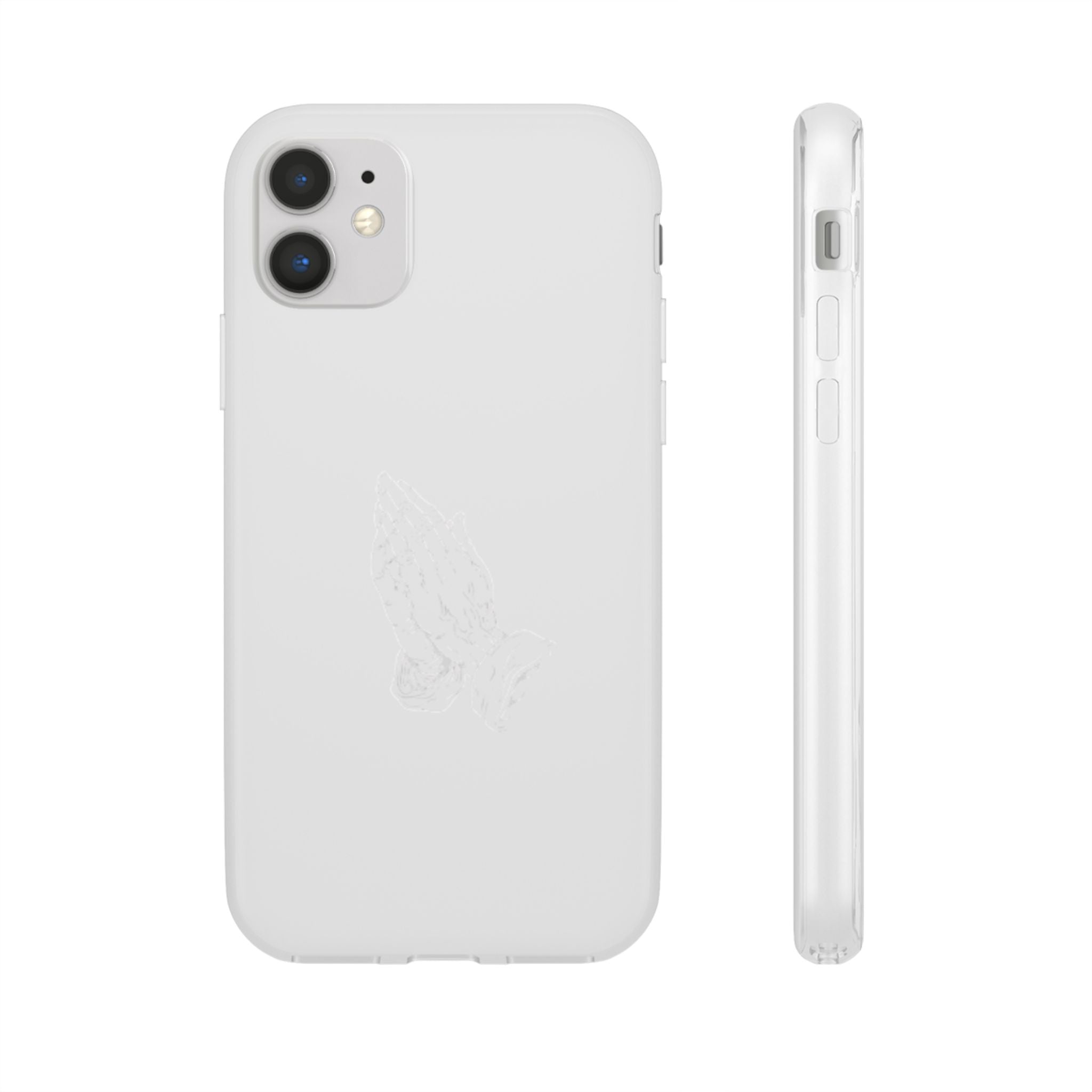 Praying Phone Case