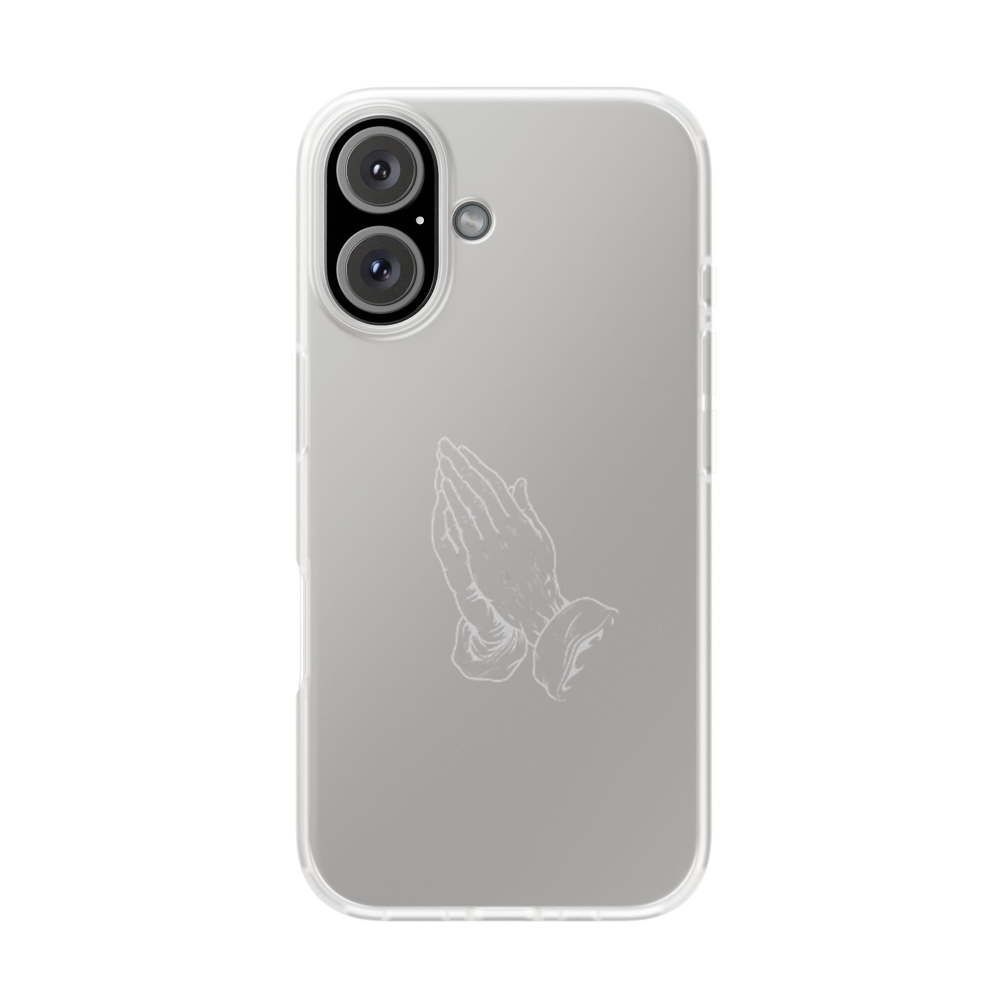 Praying Phone Case