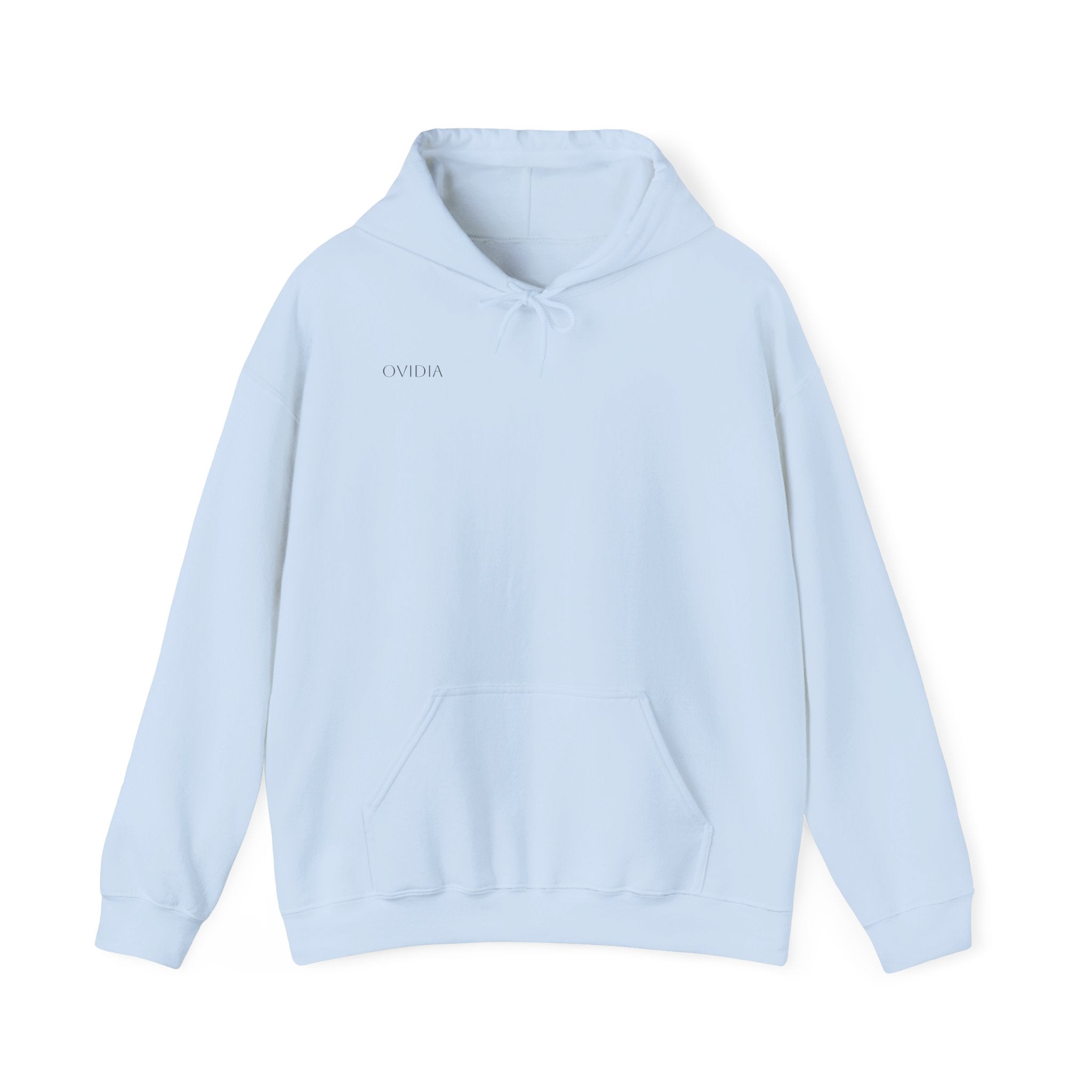Jesus's Wings Hoodie