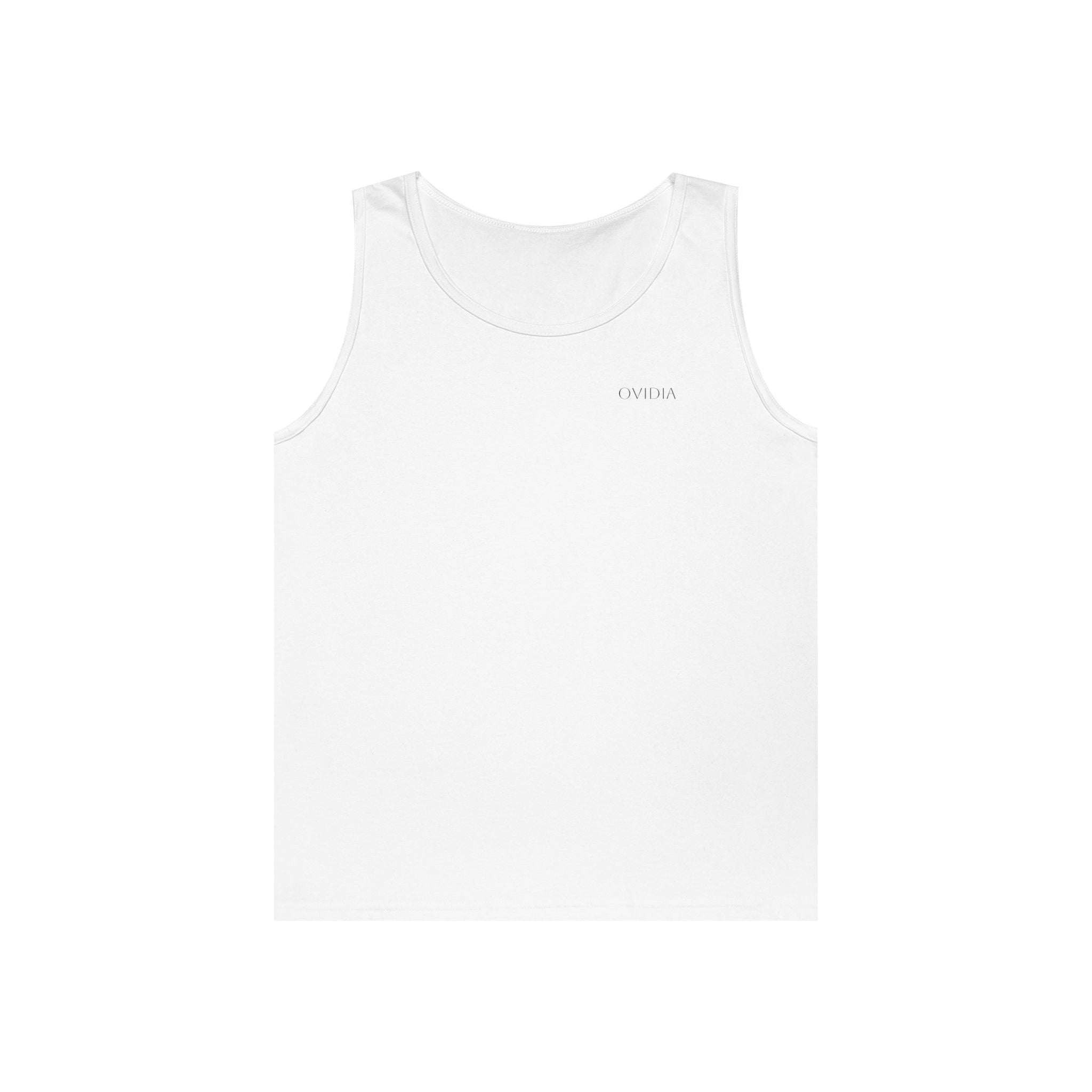 Trust God's Plan Tank Top
