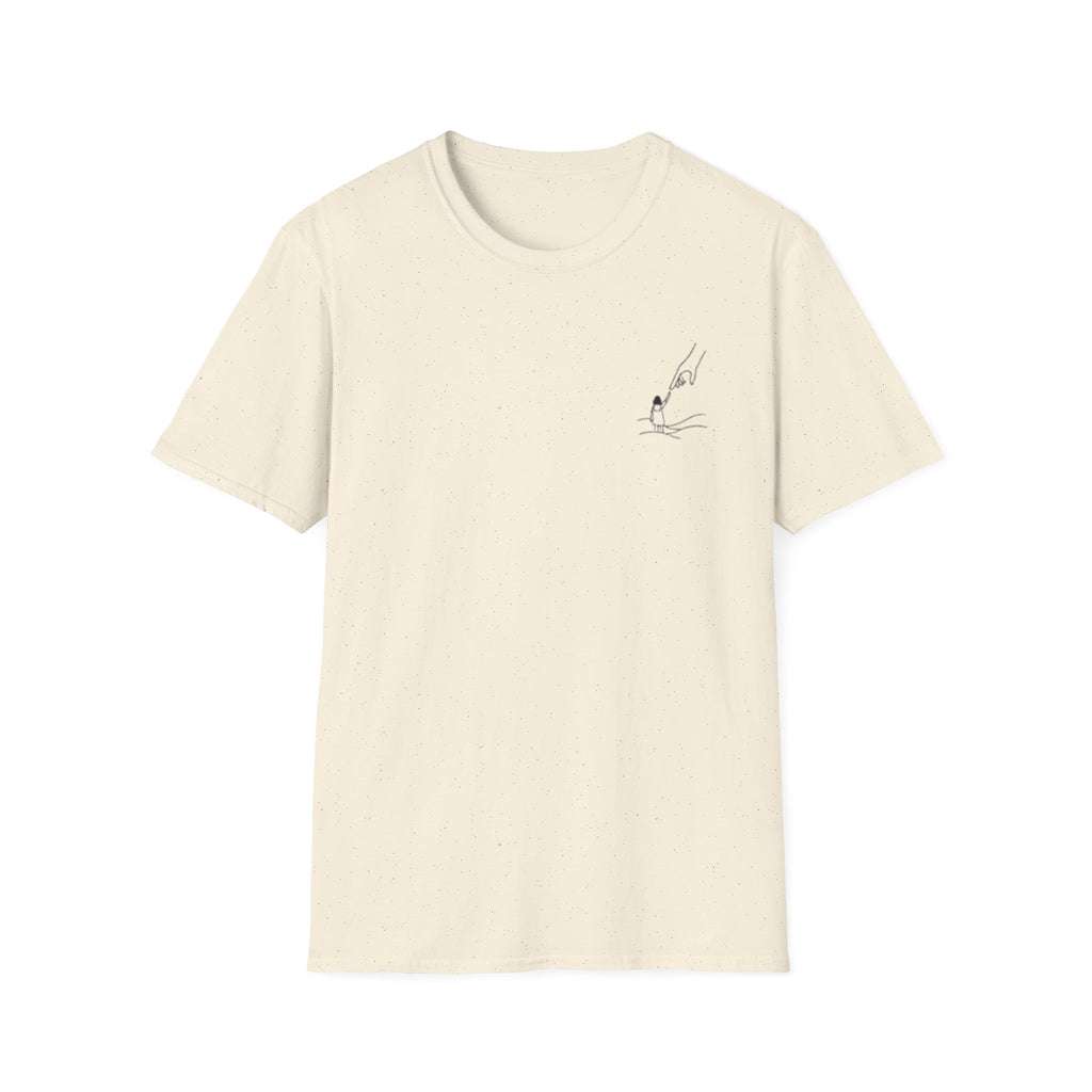 Gods Got You T-Shirt